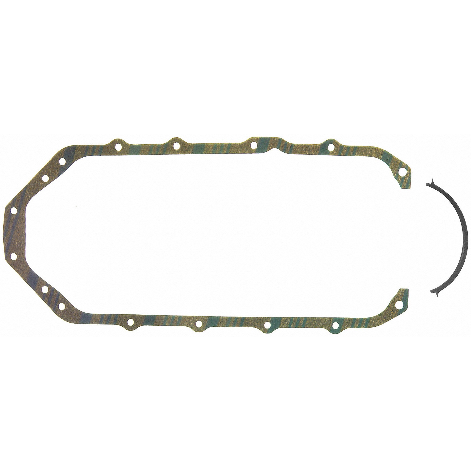 FEL-PRO Oil Pan Gasket OS30512C
