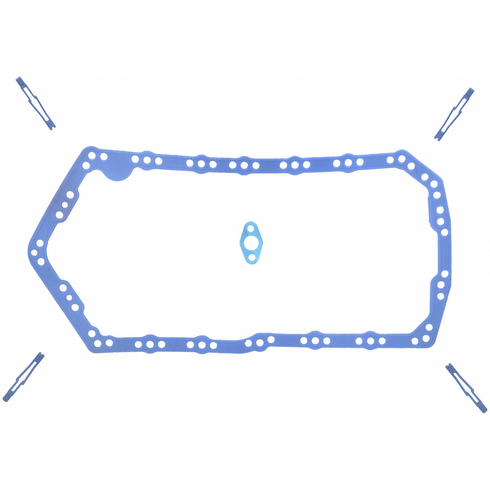 FEL-PRO Oil Pan Gasket OS30521R