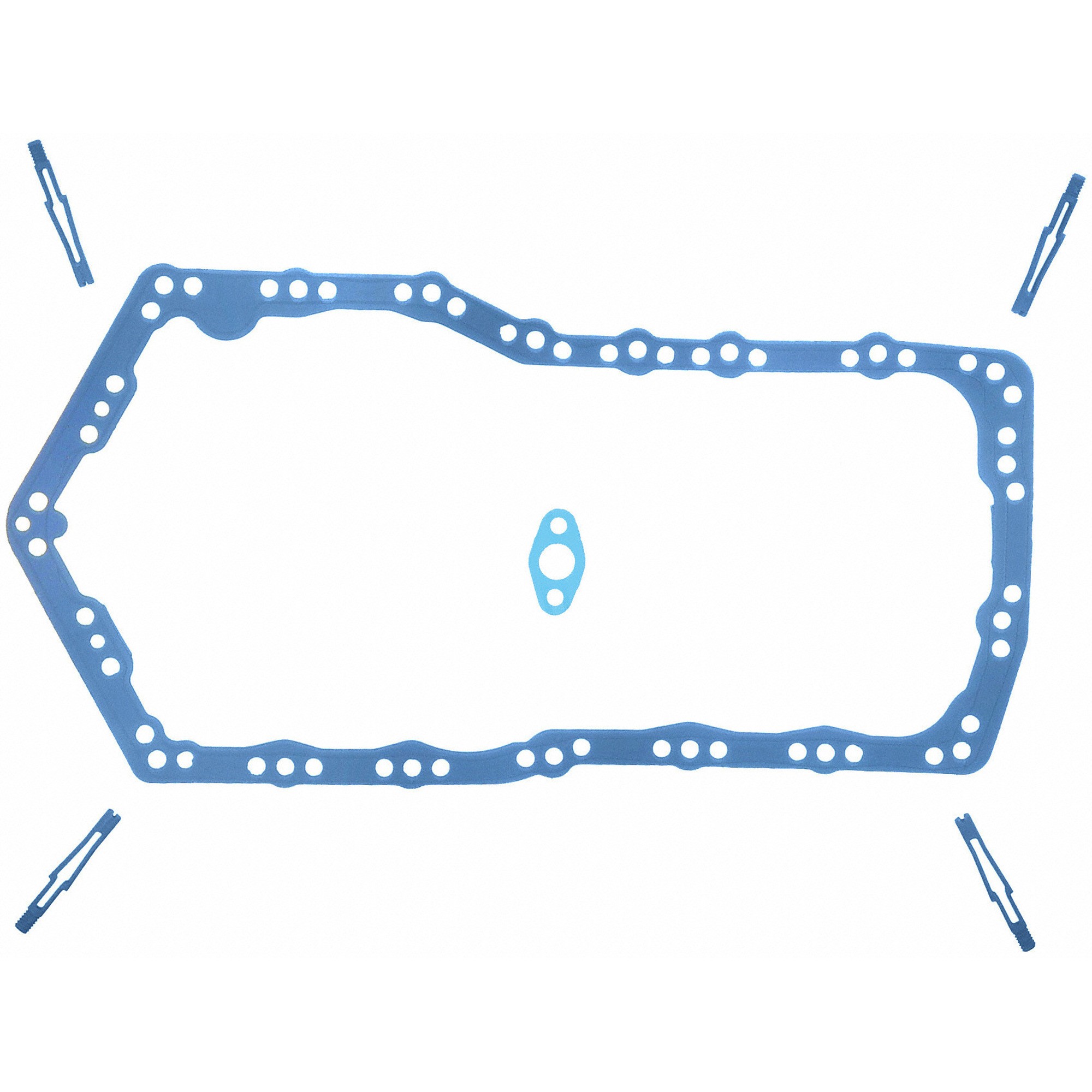 FEL-PRO Oil Pan Gasket OS30522R