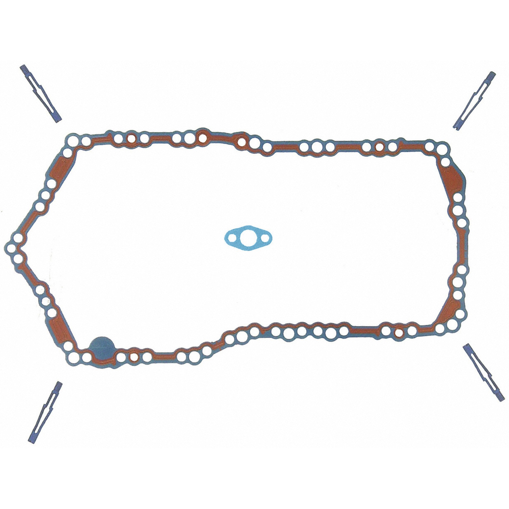 FEL-PRO Oil Pan Gasket OS30522T