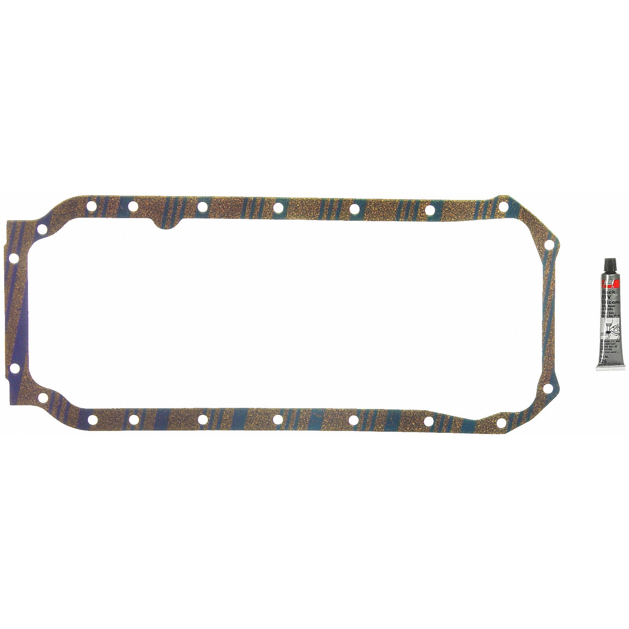 FEL-PRO Oil Pan Gasket OS30525C