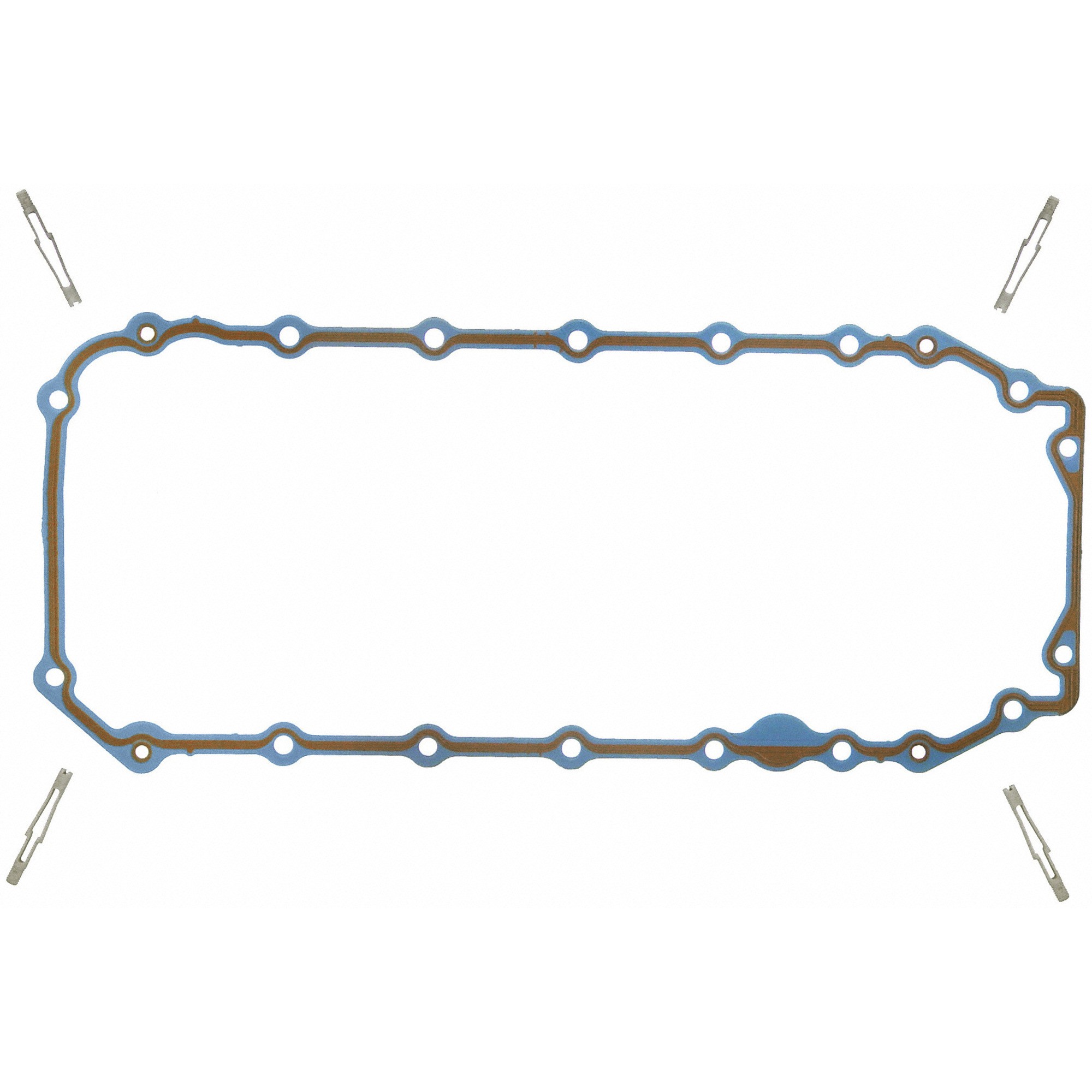 FEL-PRO Oil Pan Gasket OS30525T