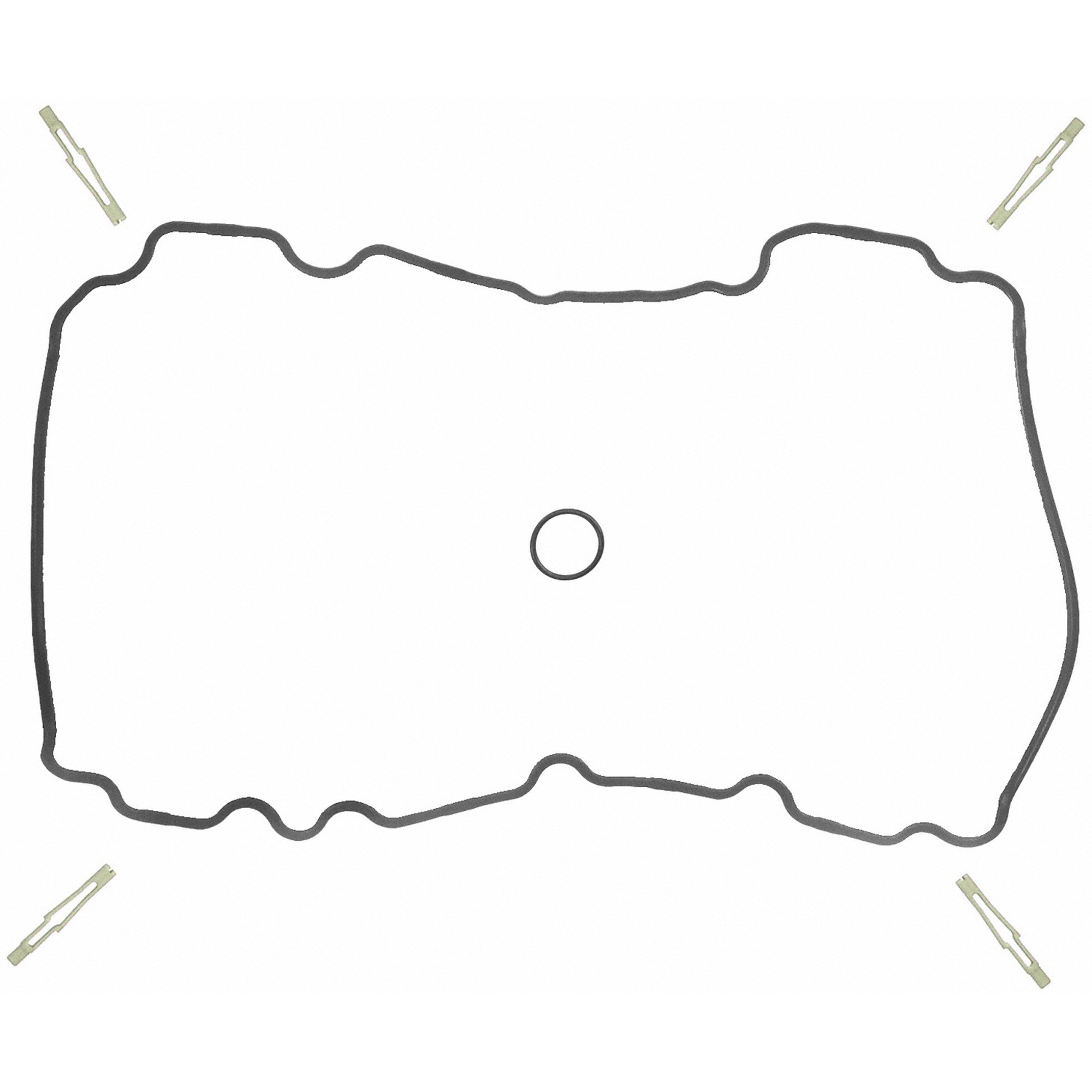 FEL-PRO Oil Pan Gasket OS30541R