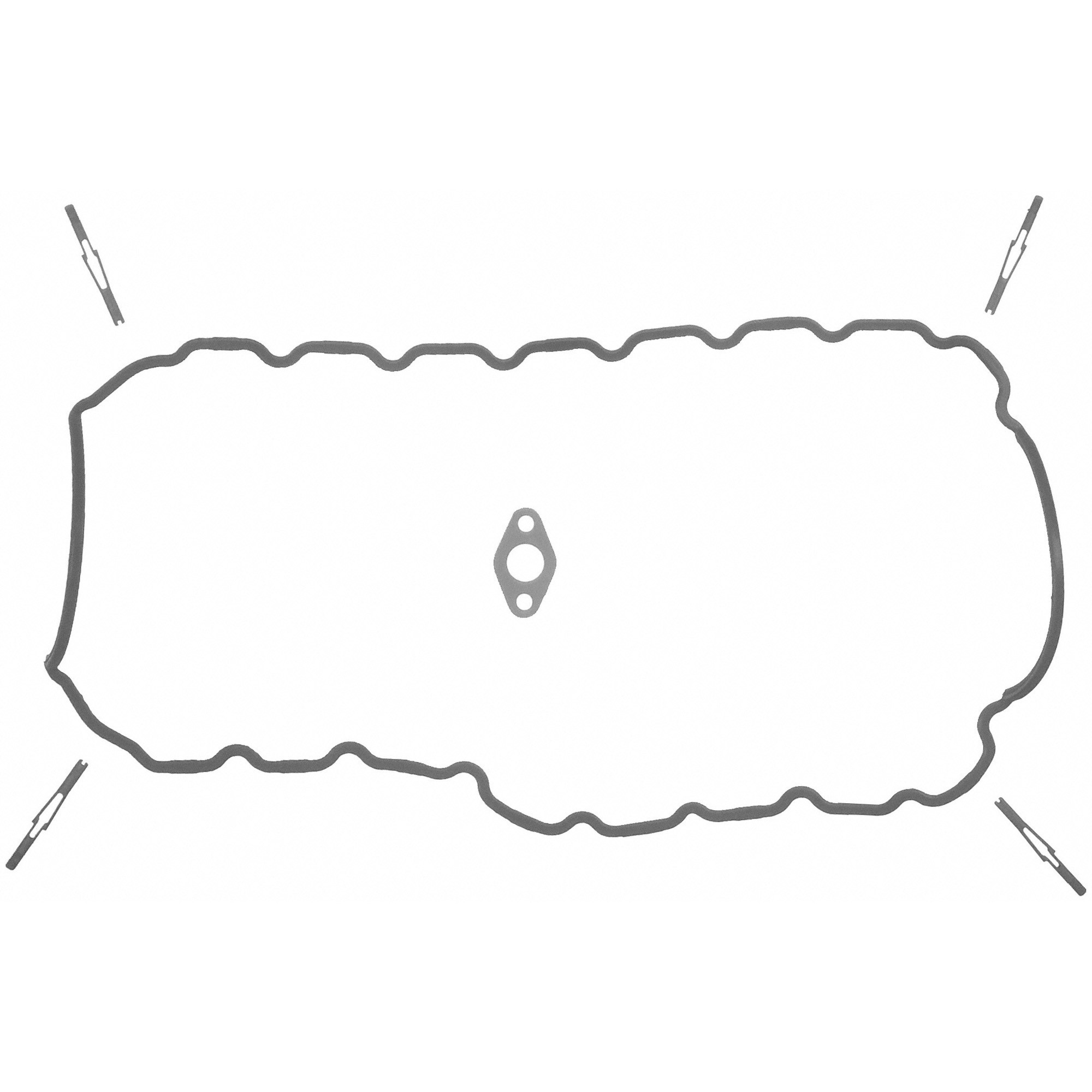 FEL-PRO Oil Pan Gasket OS30545R