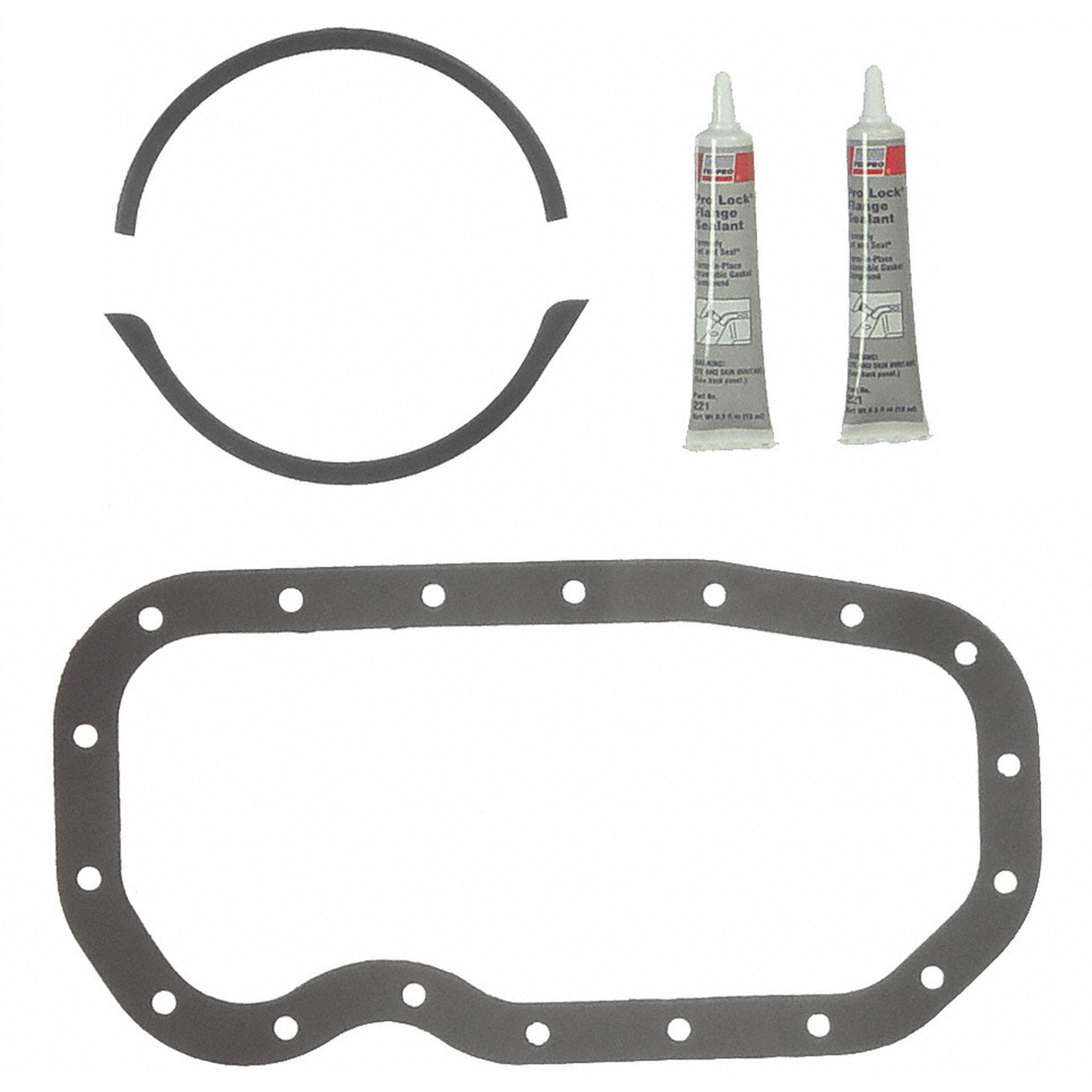 FEL-PRO Oil Pan Gasket OS30556A