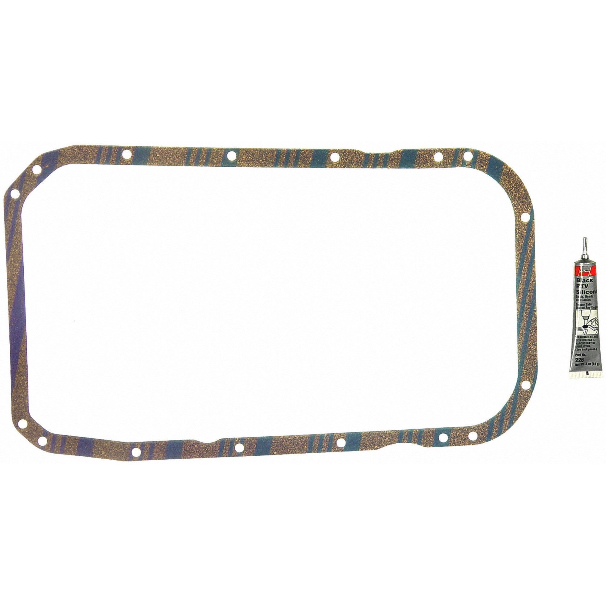 FEL-PRO Oil Pan Gasket OS30570C