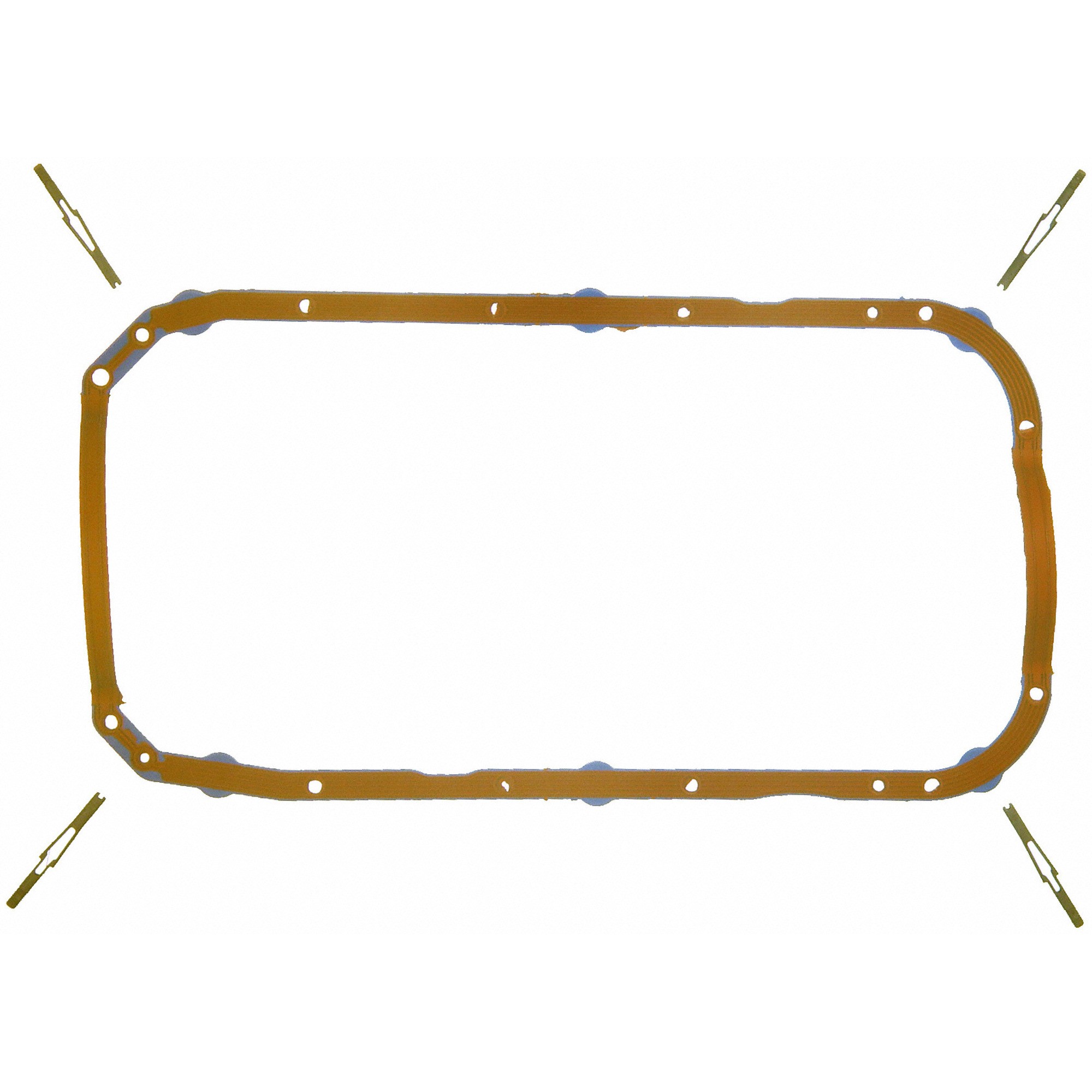 FEL-PRO Oil Pan Gasket OS30570T