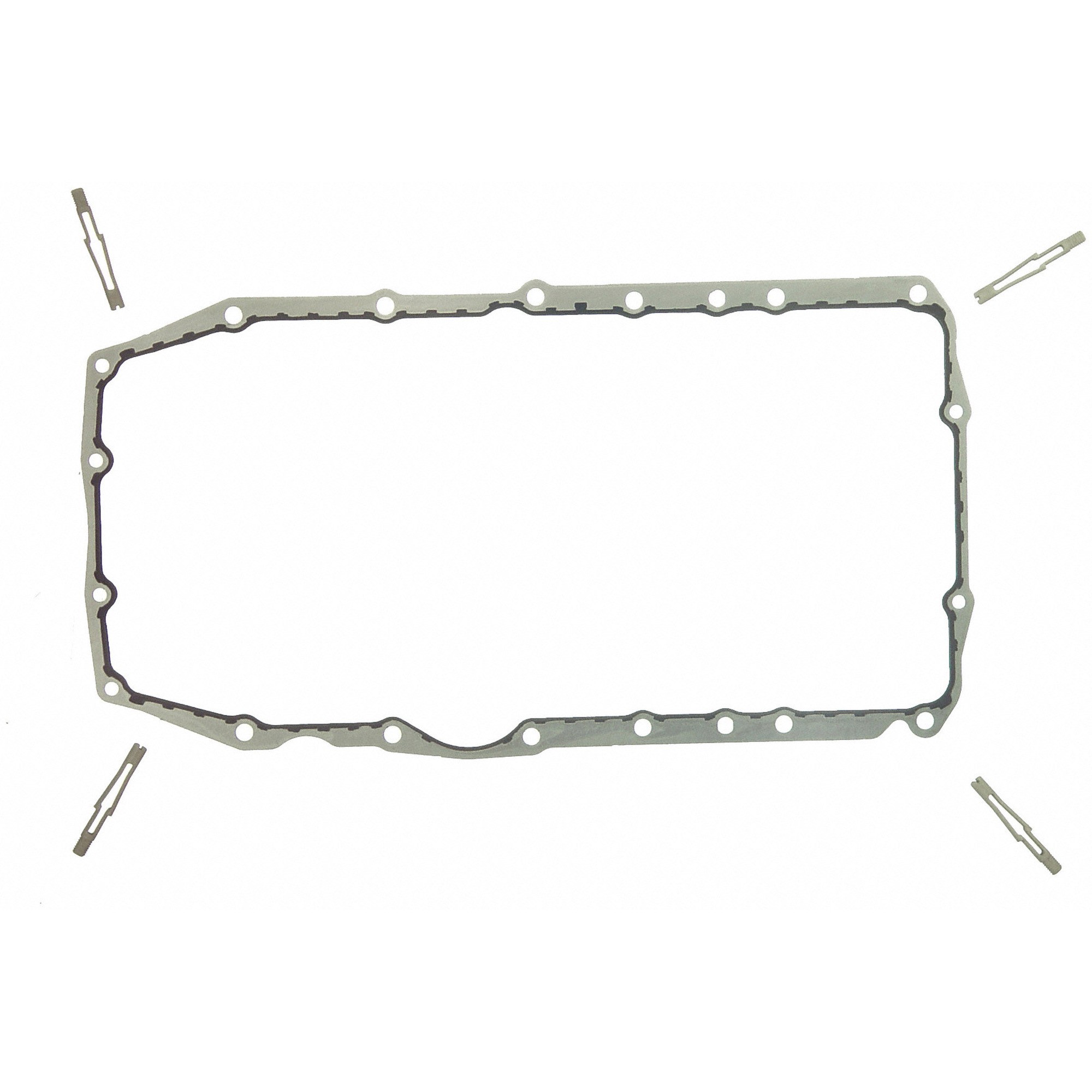 FEL-PRO Oil Pan Gasket OS30597R