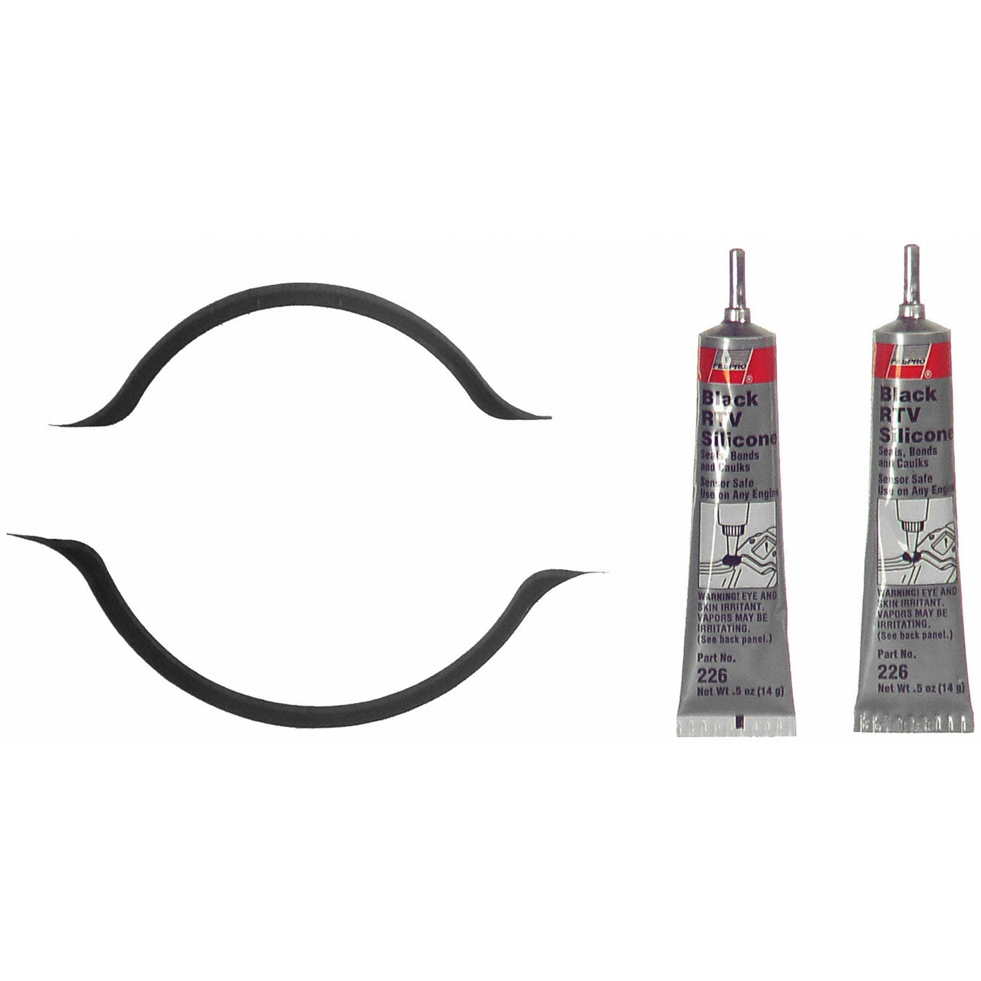 FEL-PRO Oil Pan Gasket OS30633R