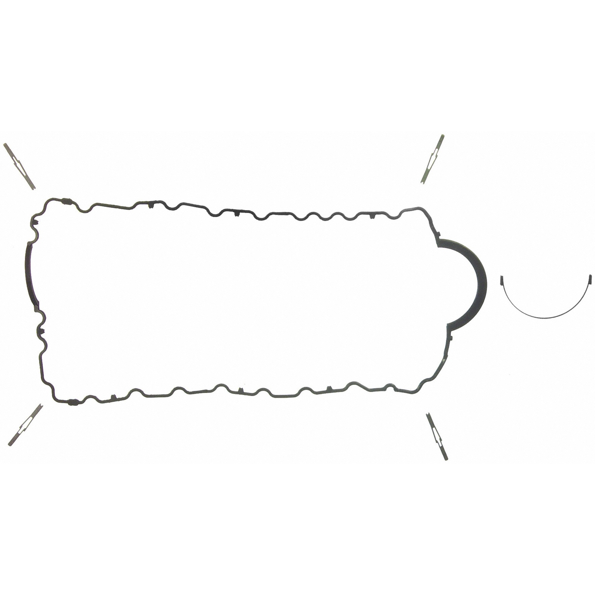 FEL-PRO Oil Pan Gasket OS30634R