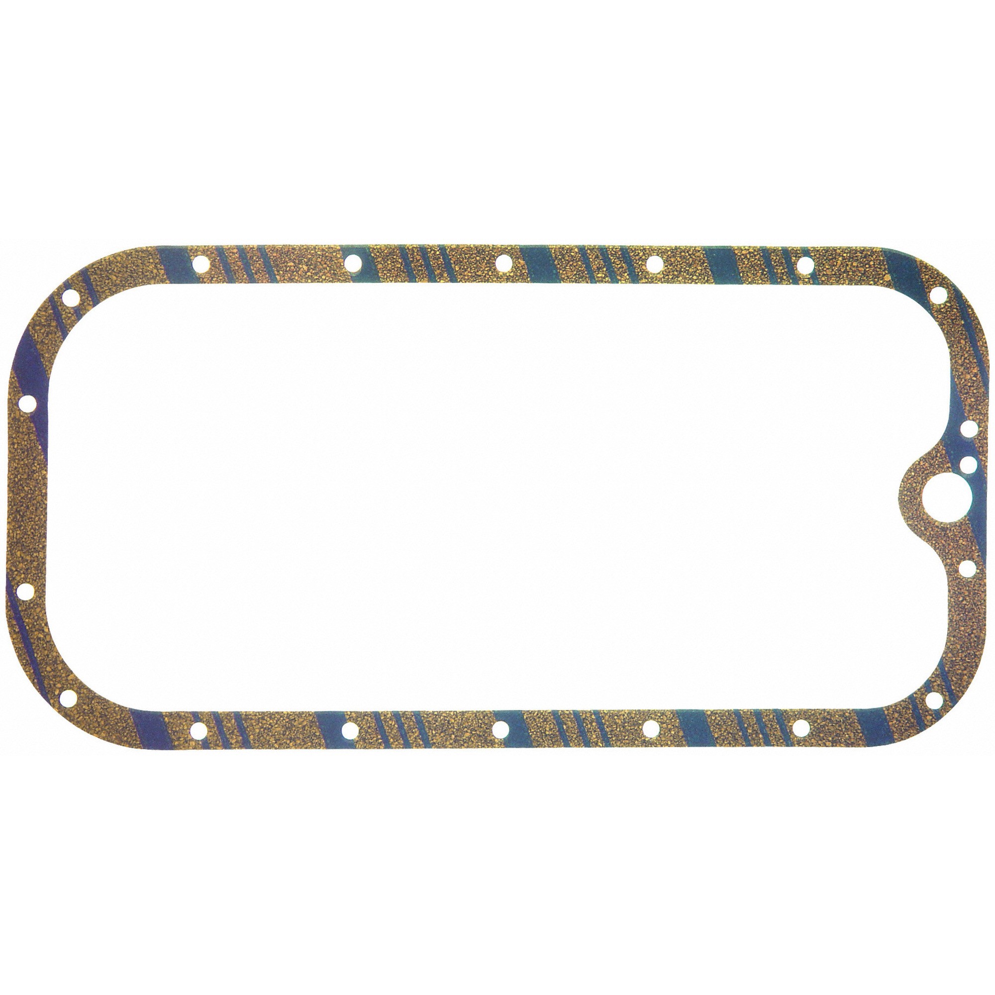 FEL-PRO Oil Pan Gasket OS30698C