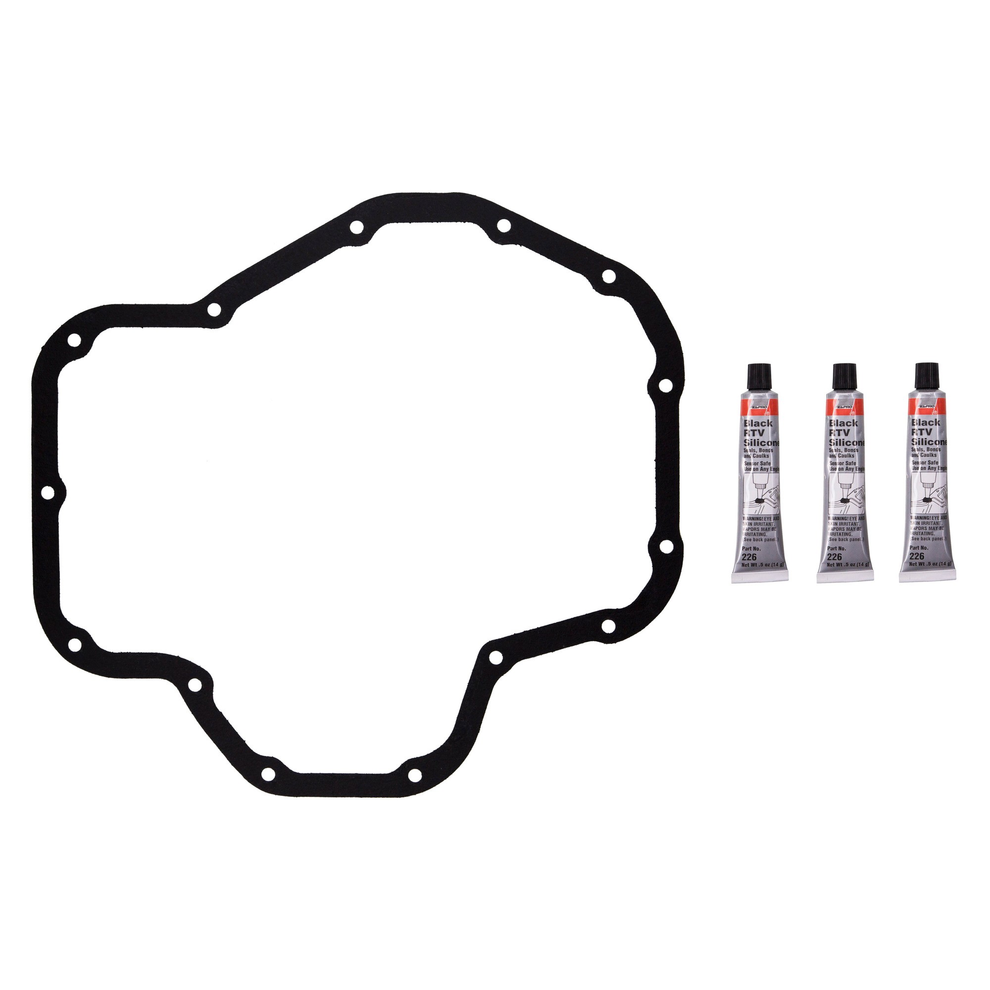 FEL-PRO Oil Pan Gasket OS30713