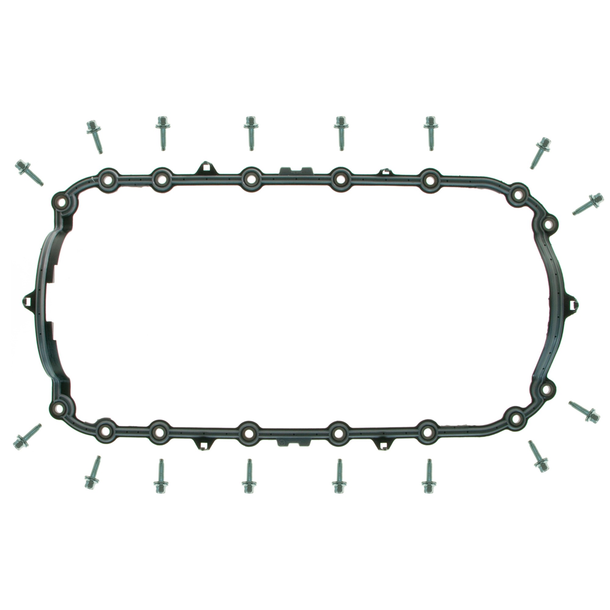 FEL-PRO Oil Pan Gasket OS30717R