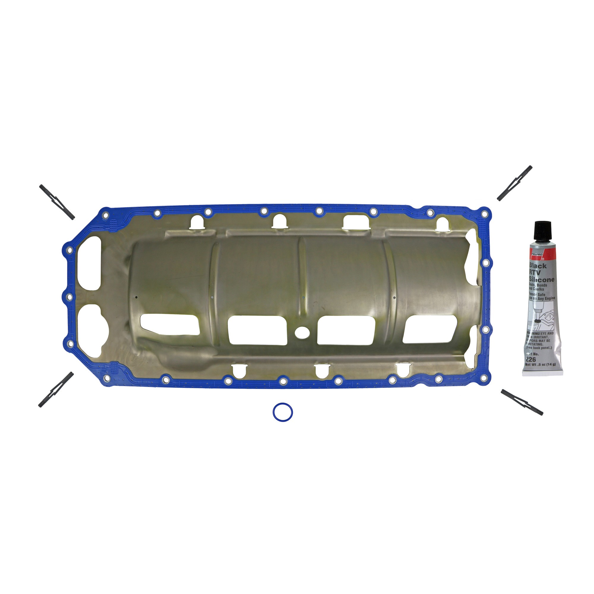 FEL-PRO Oil Pan Gasket OS30750R