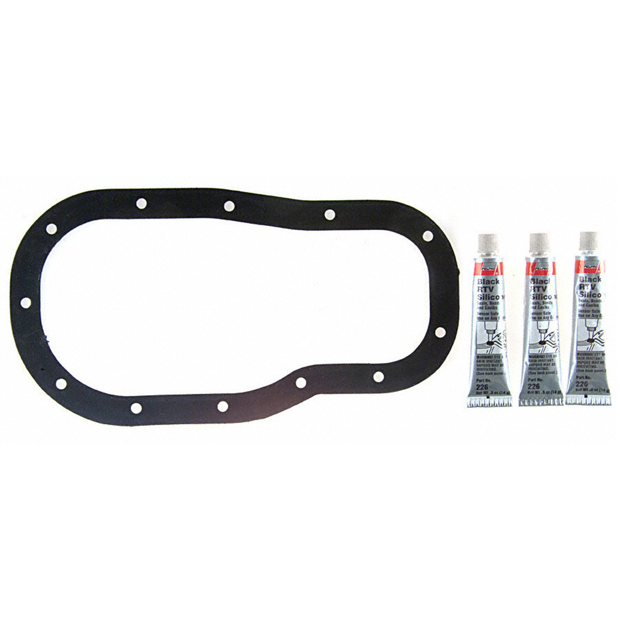 FEL-PRO Oil Pan Gasket OS30752