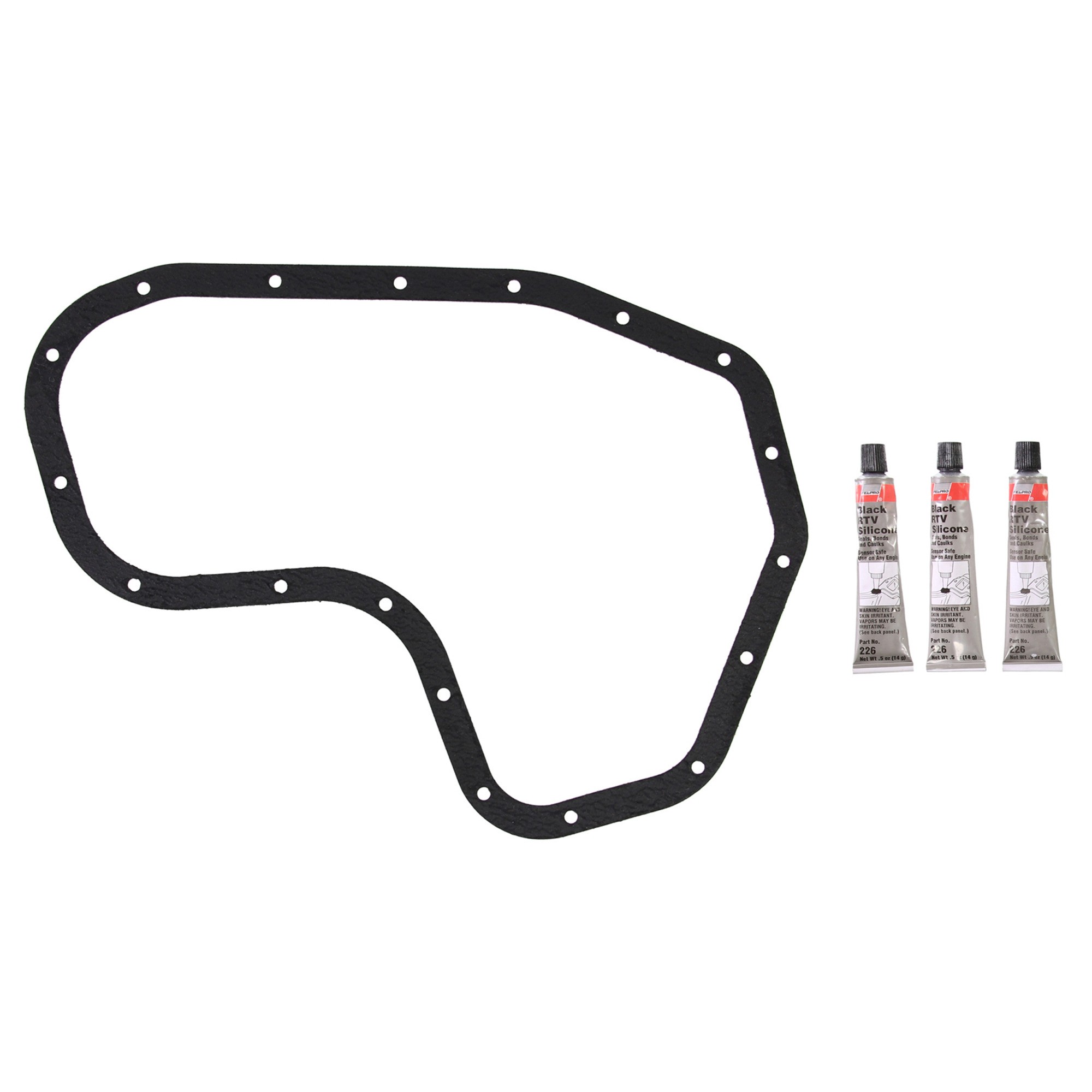 FEL-PRO Oil Pan Gasket OS30770