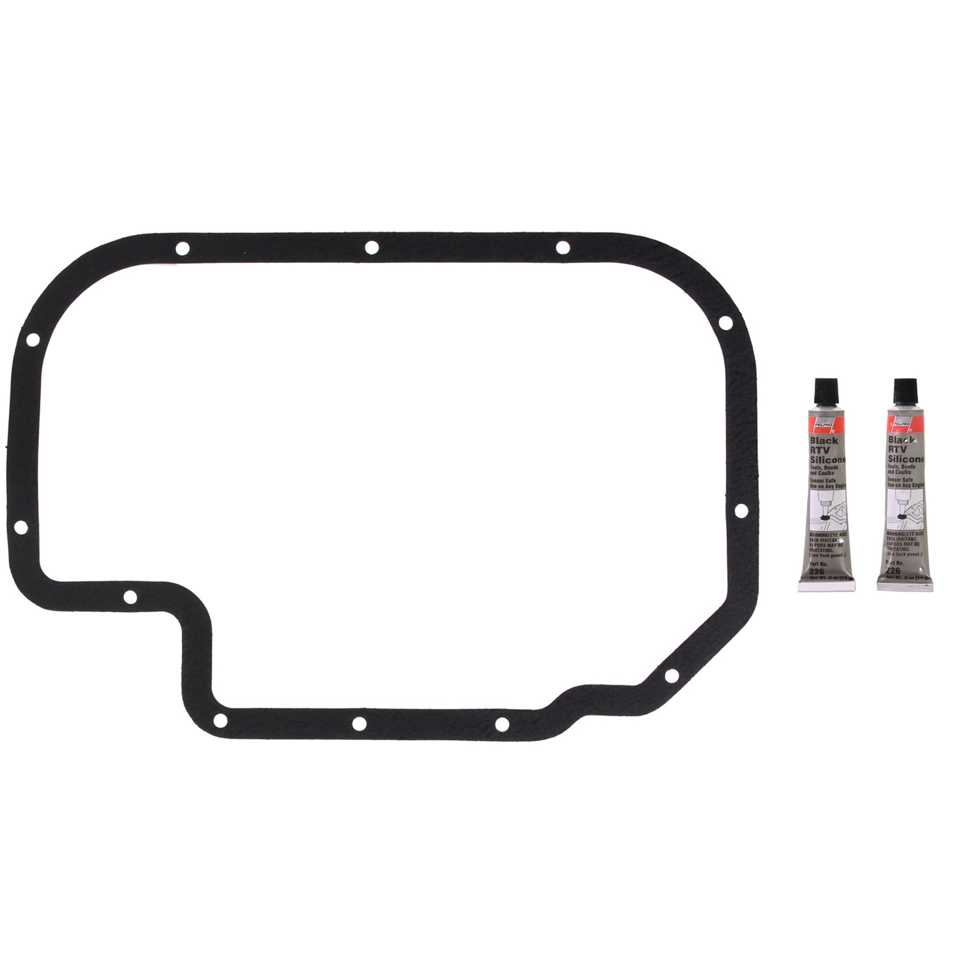 FEL-PRO Oil Pan Gasket OS30813