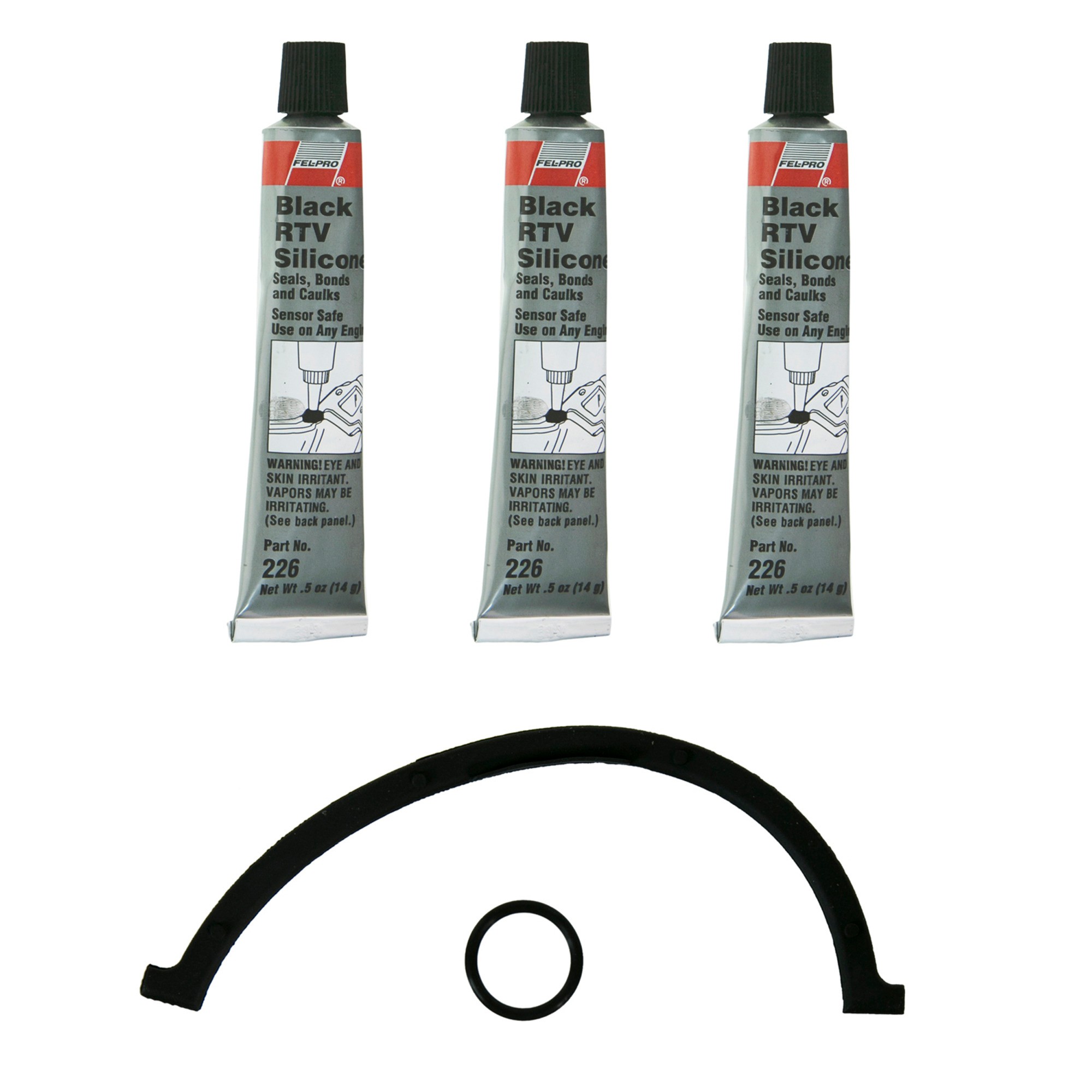 FEL-PRO Oil Pan Gasket OS30837R