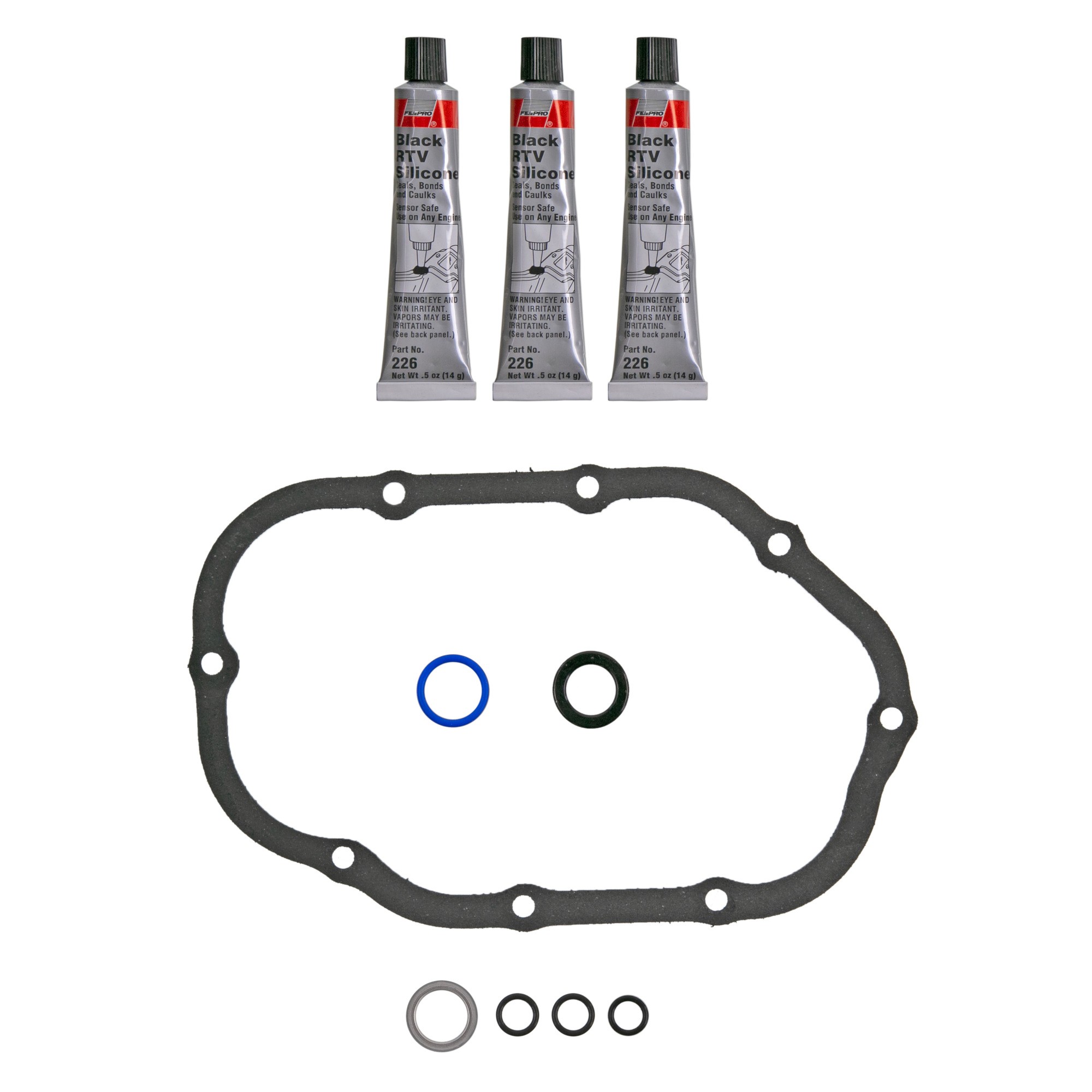 FEL-PRO Oil Pan Gasket OS30895