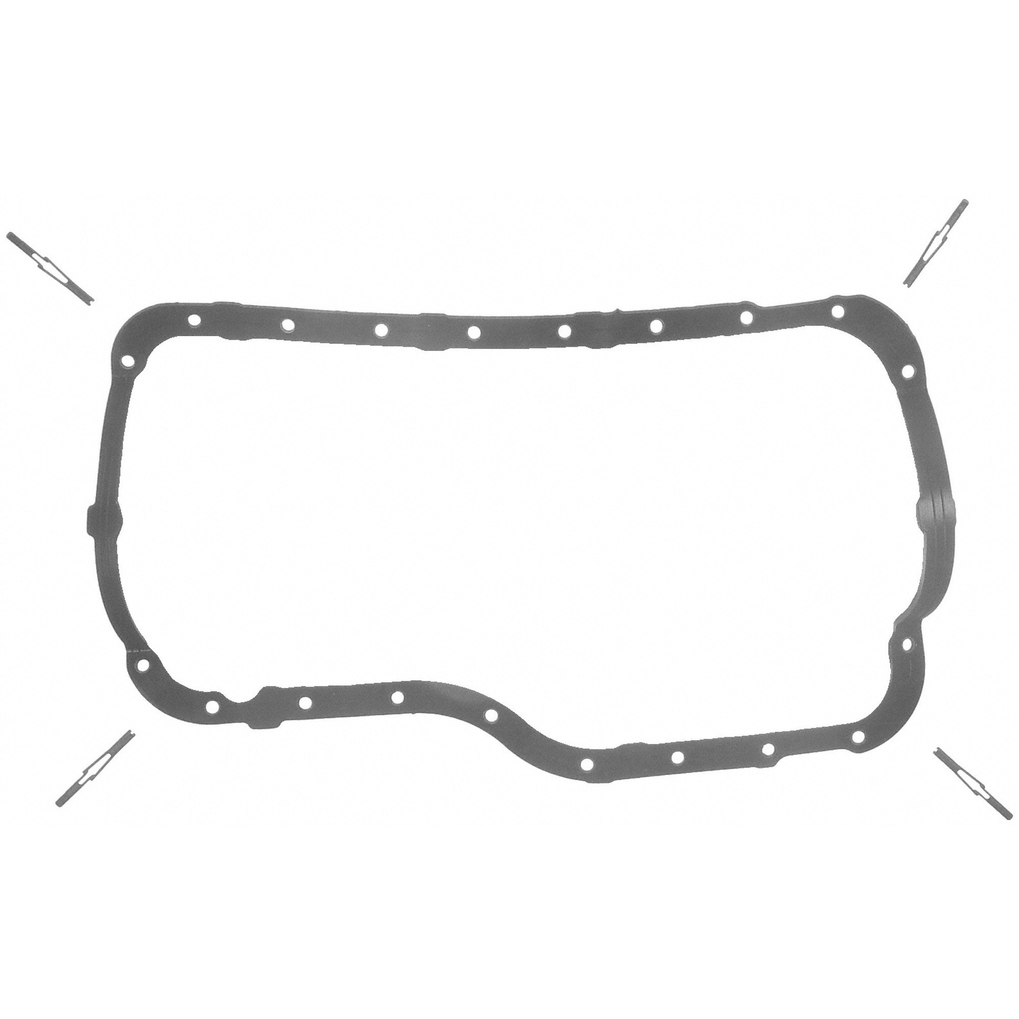 FEL-PRO Oil Pan Gasket OS34211R