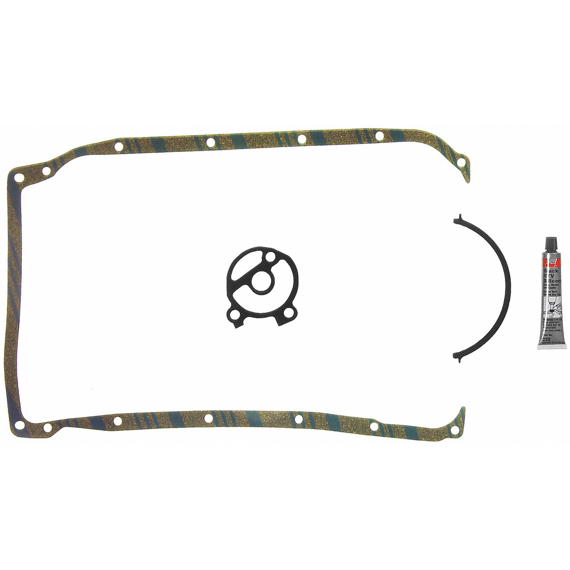 FEL-PRO Oil Pan Gasket OS34300C