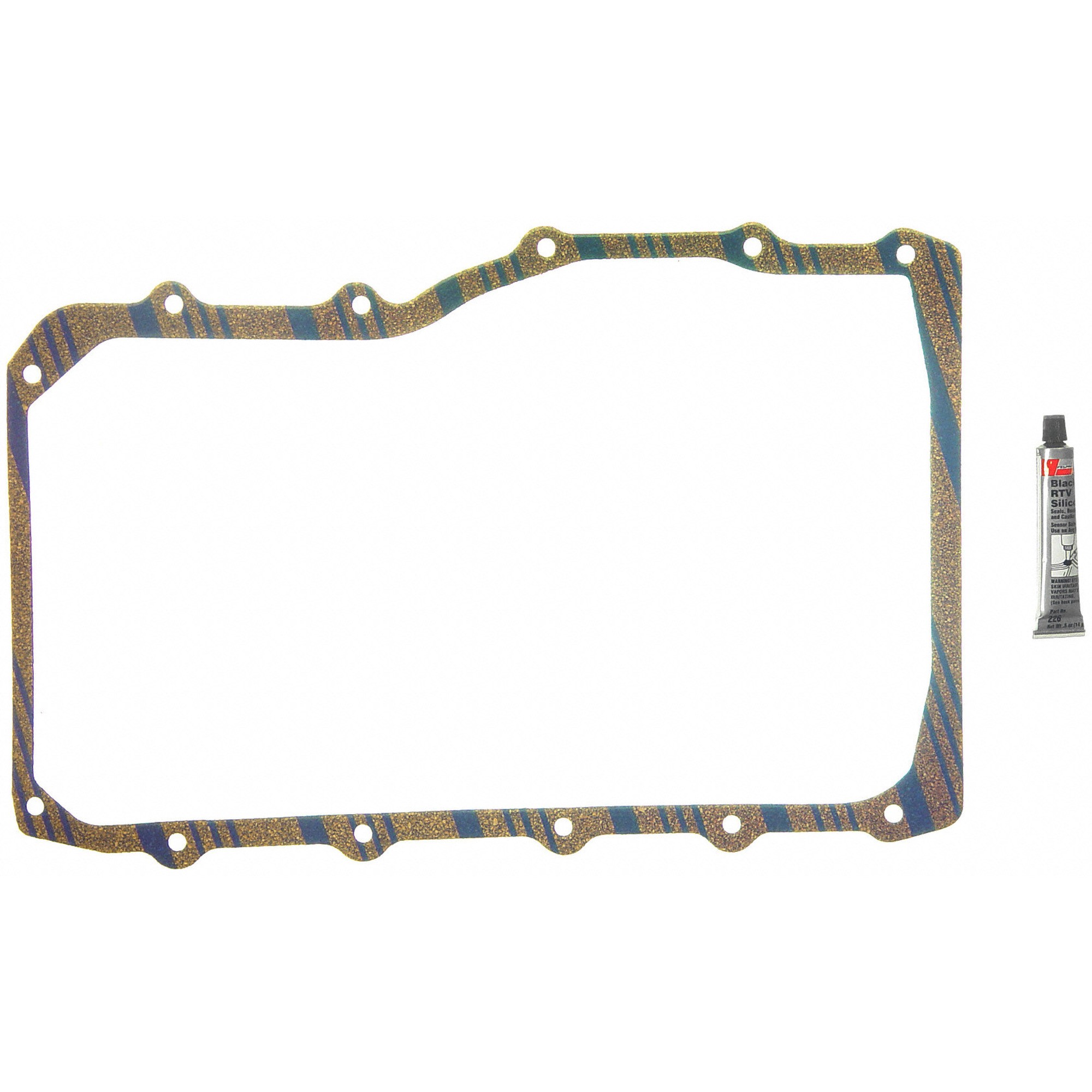 FEL-PRO Oil Pan Gasket OS34301C