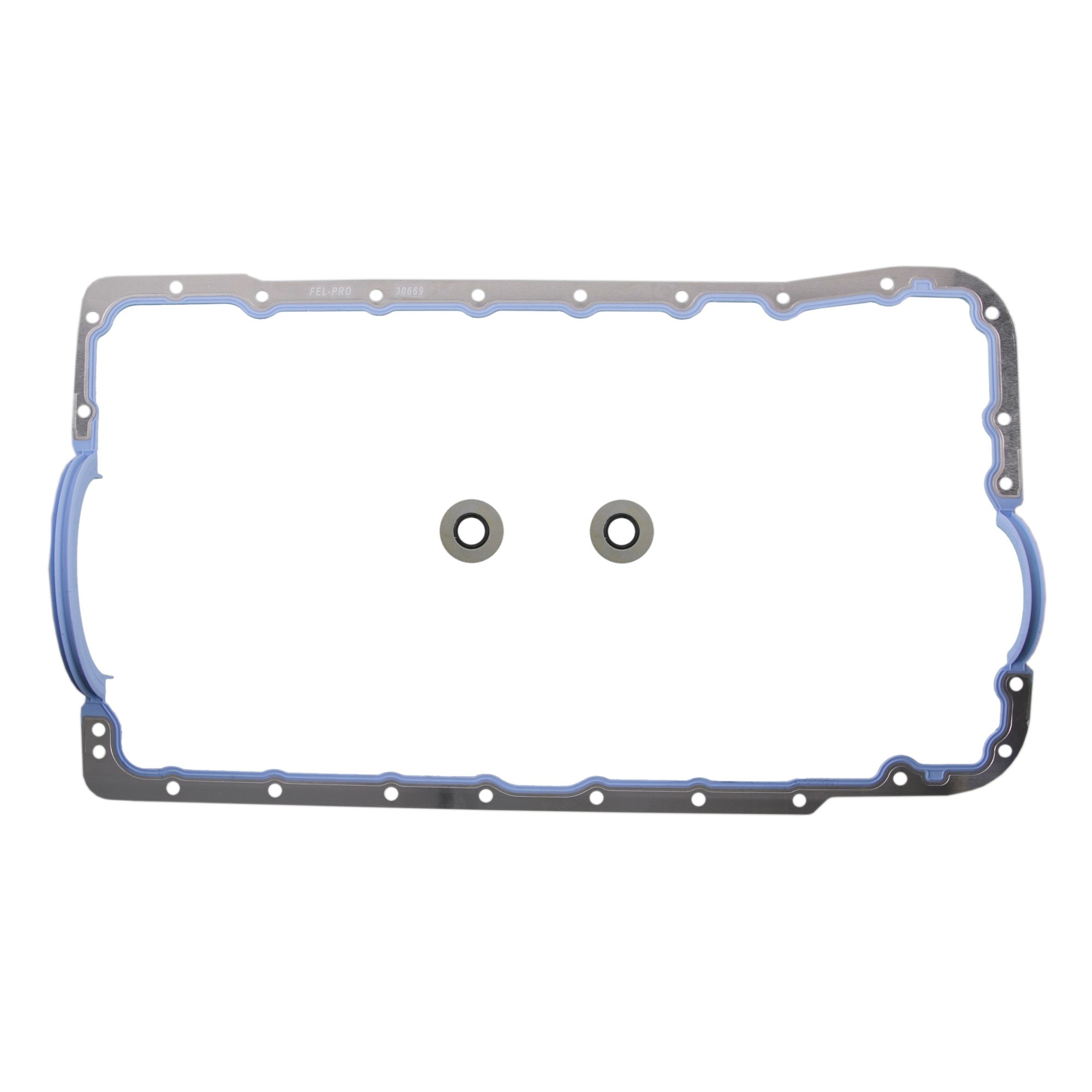 FEL-PRO Oil Pan Gasket OS34309R