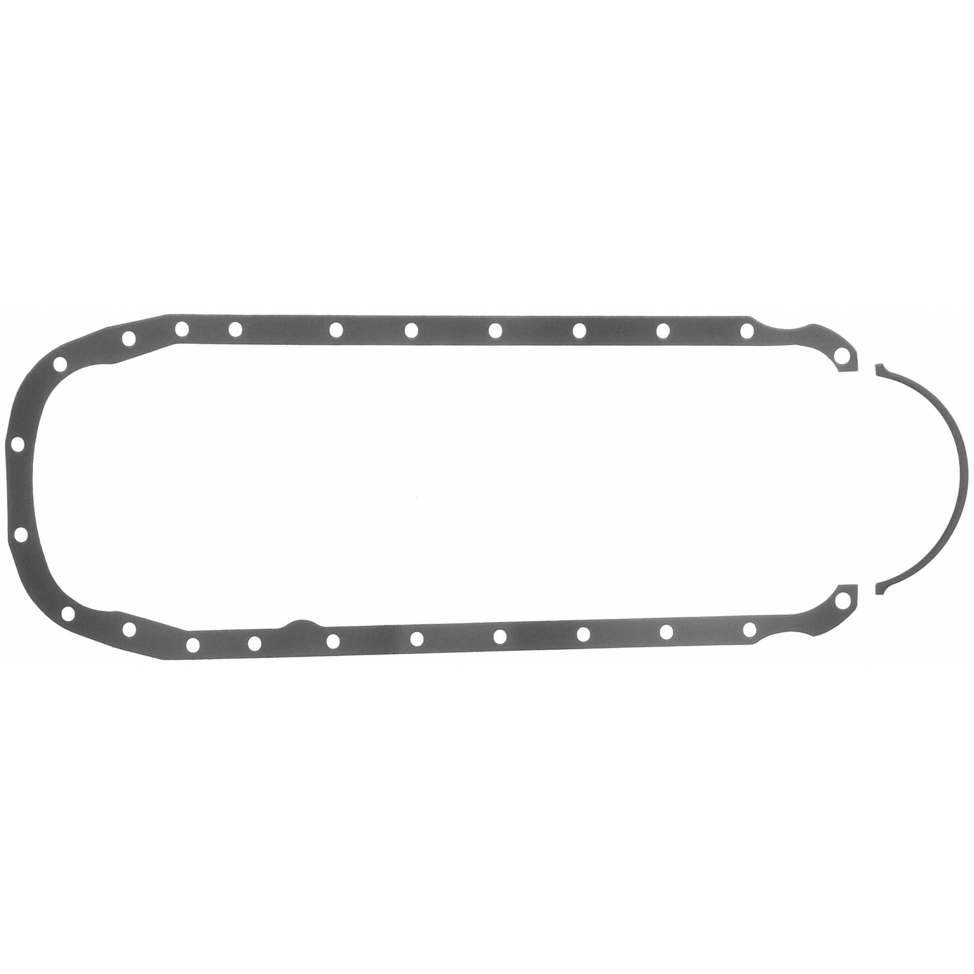 FEL-PRO Oil Pan Gasket OS34400
