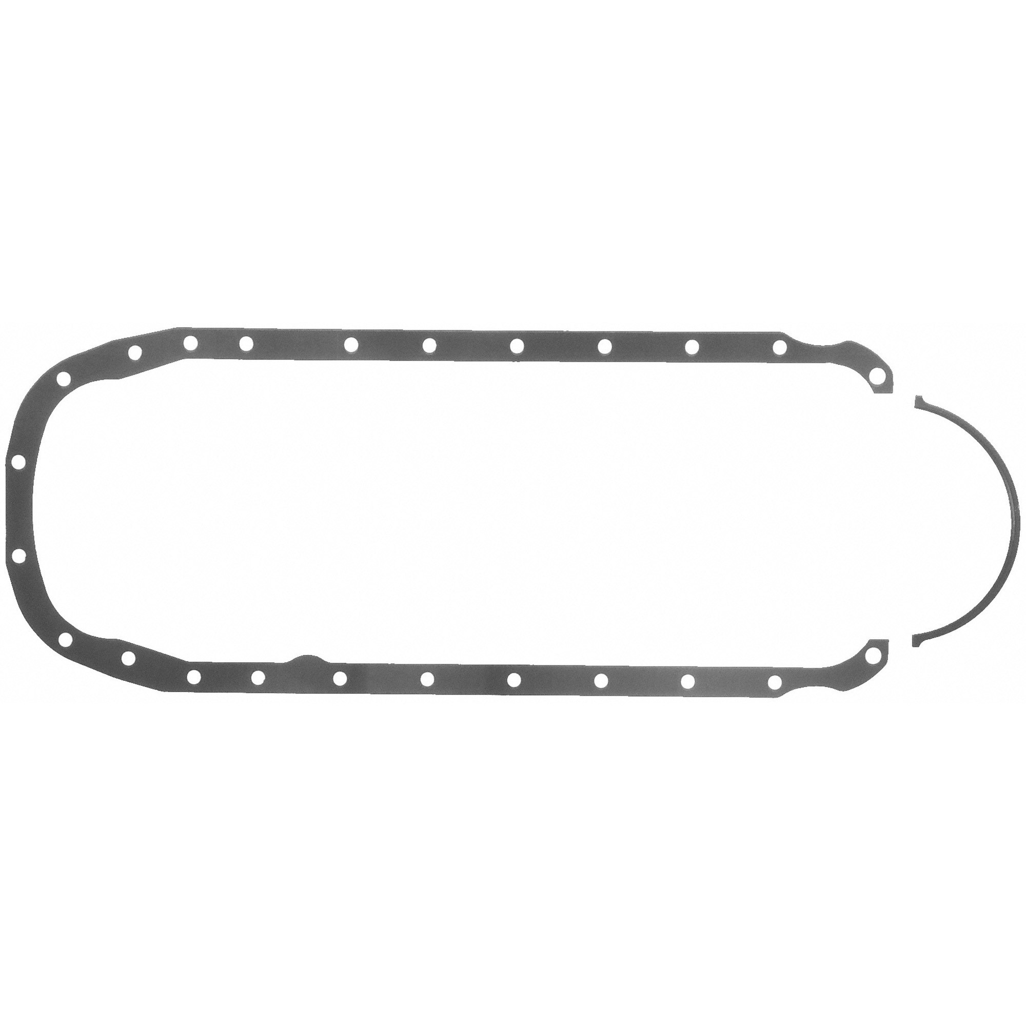 FEL-PRO Oil Pan Gasket OS34406