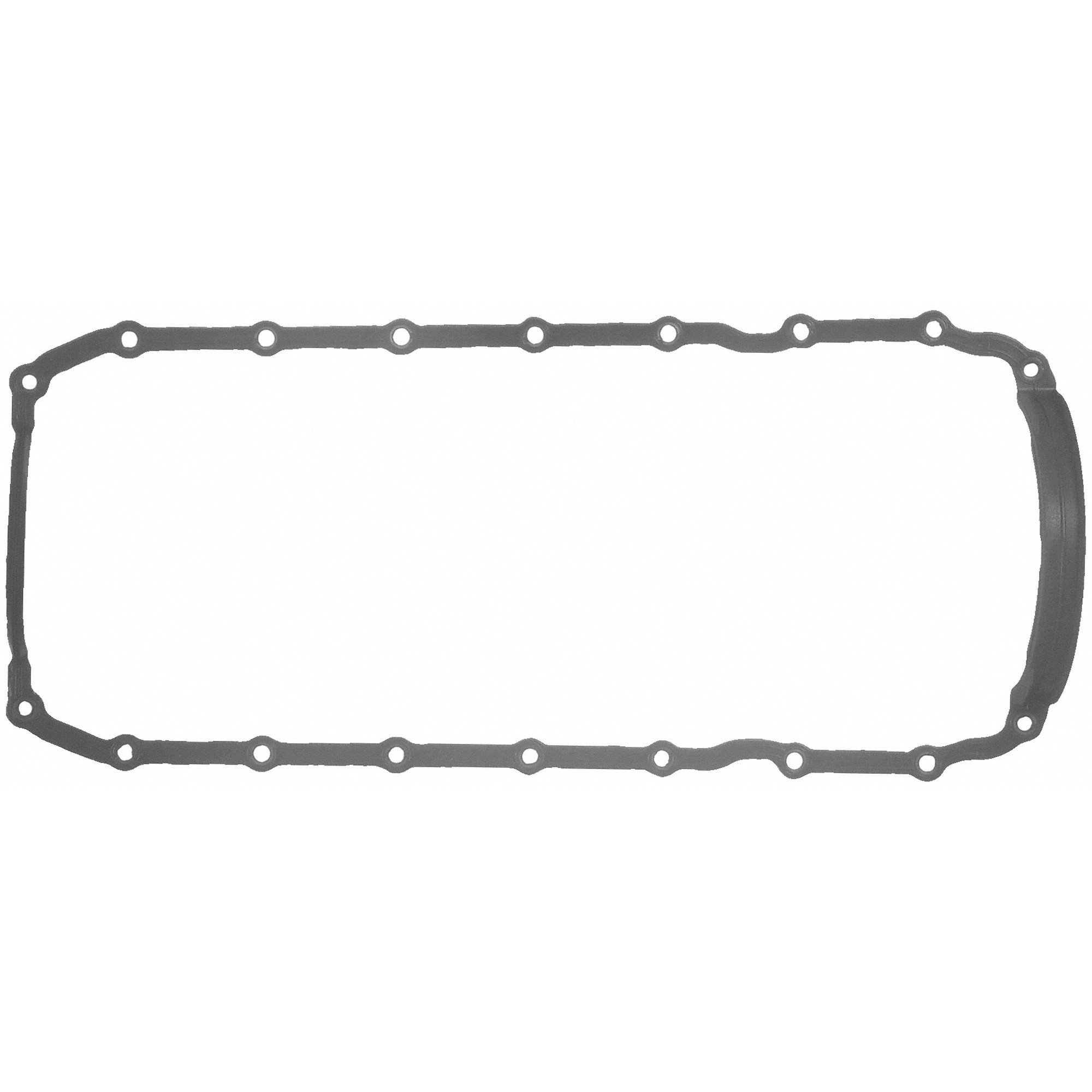 FEL-PRO Oil Pan Gasket OS34408R