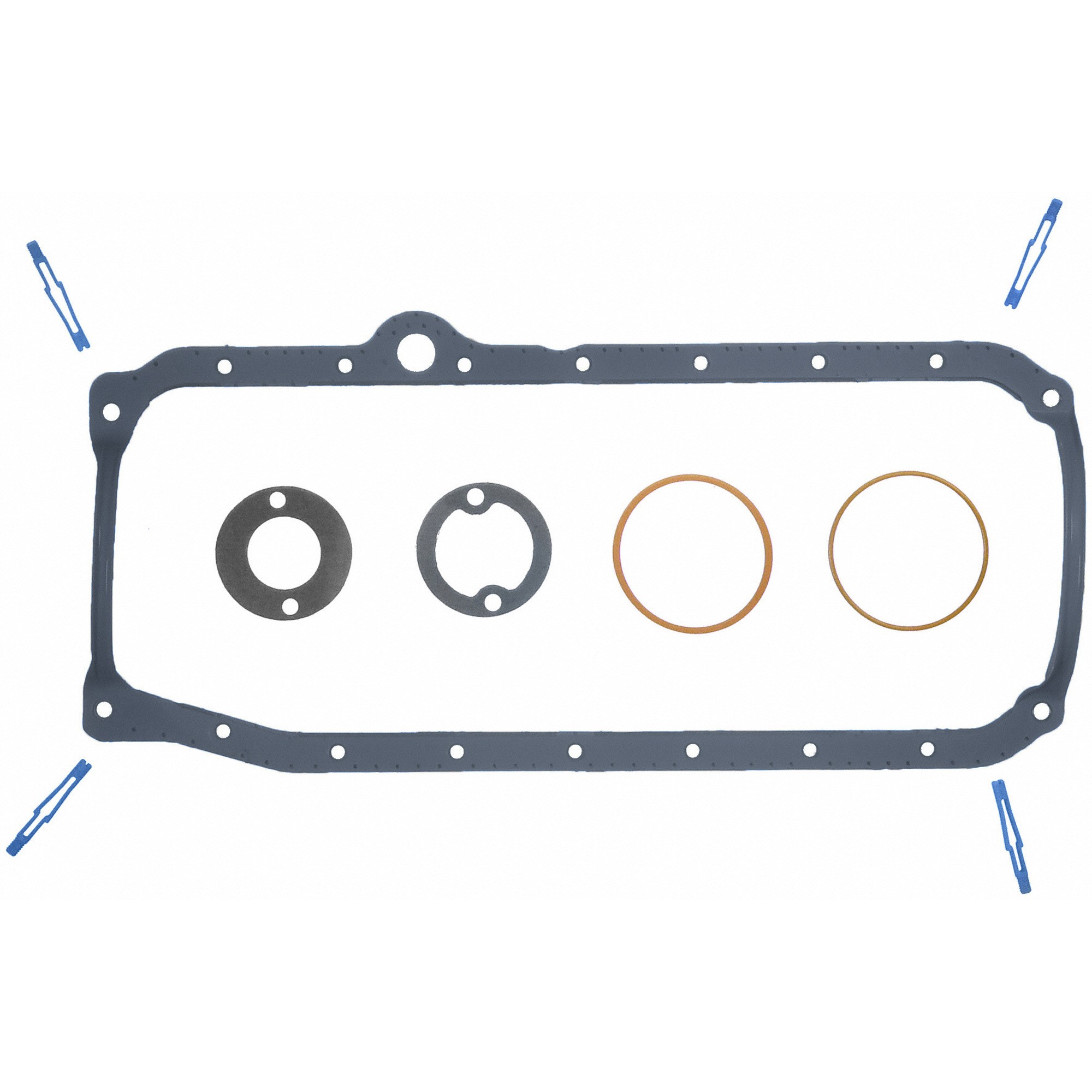 FEL-PRO Oil Pan Gasket OS34500R