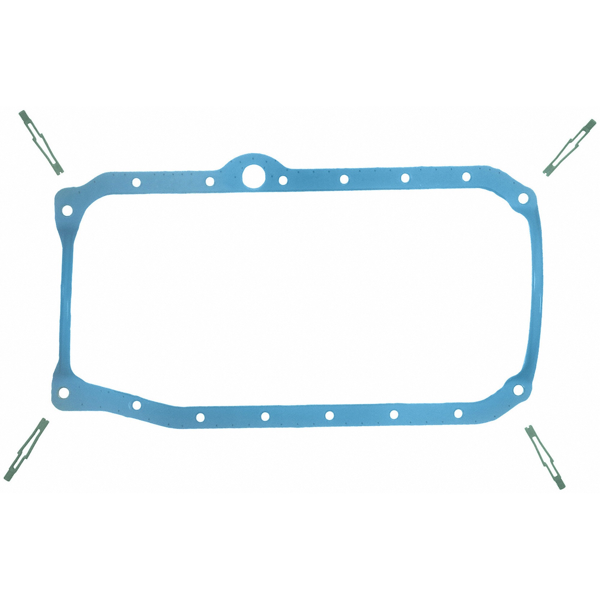 FEL-PRO Oil Pan Gasket OS34502R