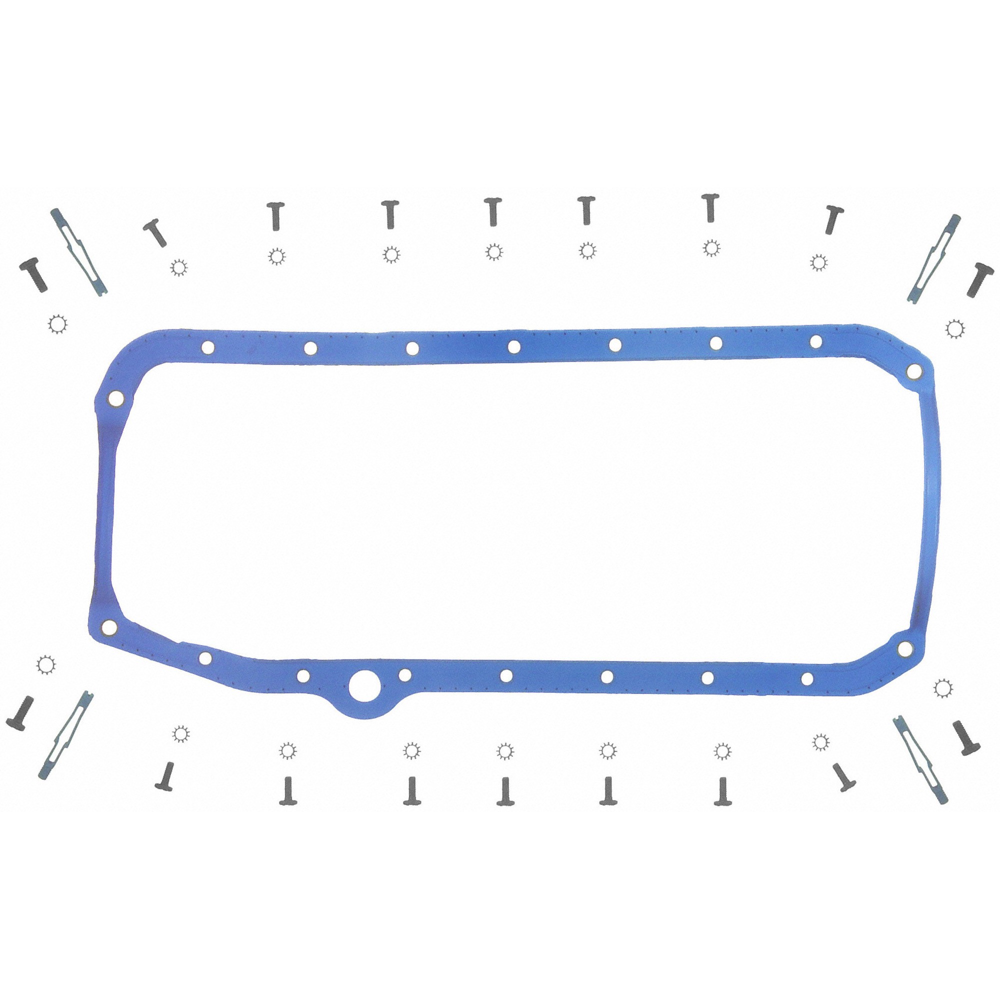 FEL-PRO Oil Pan Gasket OS34509T