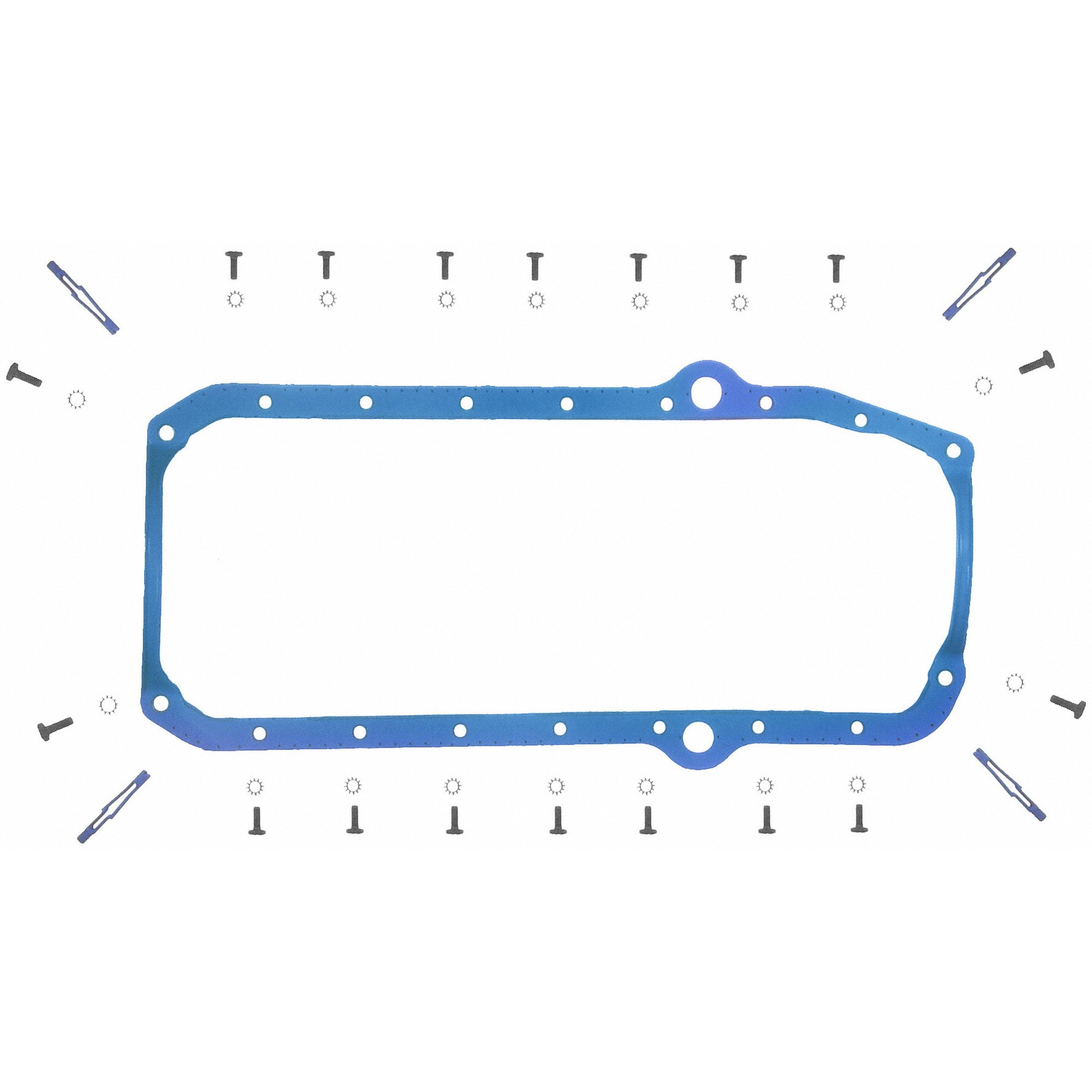 FEL-PRO Oil Pan Gasket OS34510T