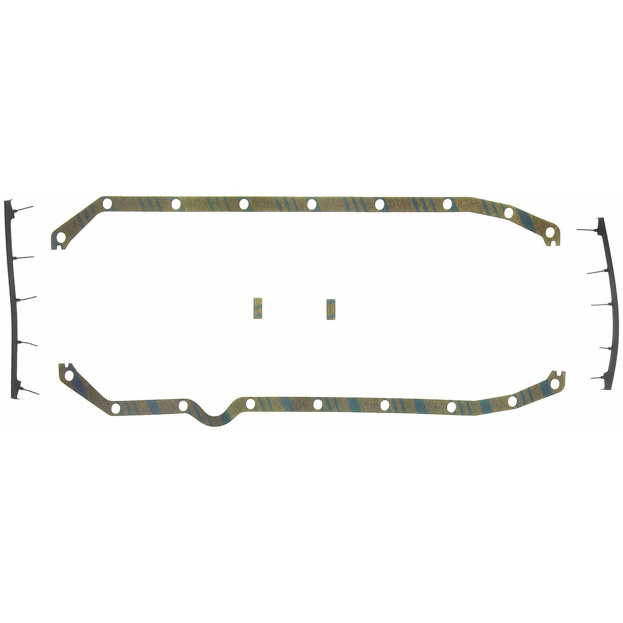 FEL-PRO Oil Pan Gasket OS6412C