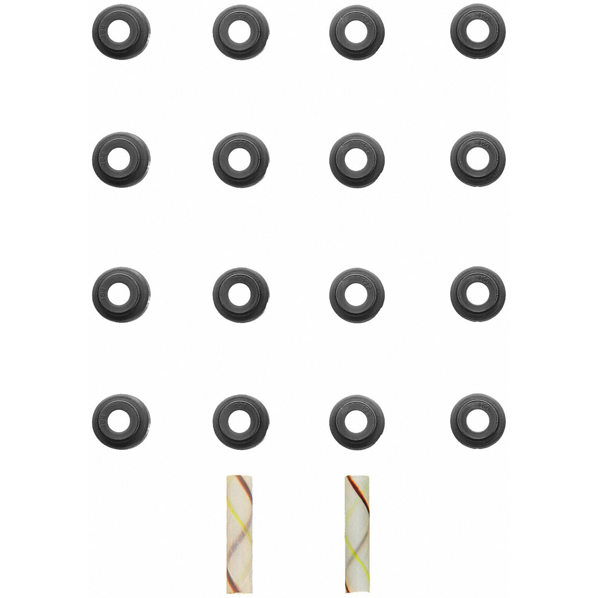 FEL-PRO Valve Stem Seal SS70660