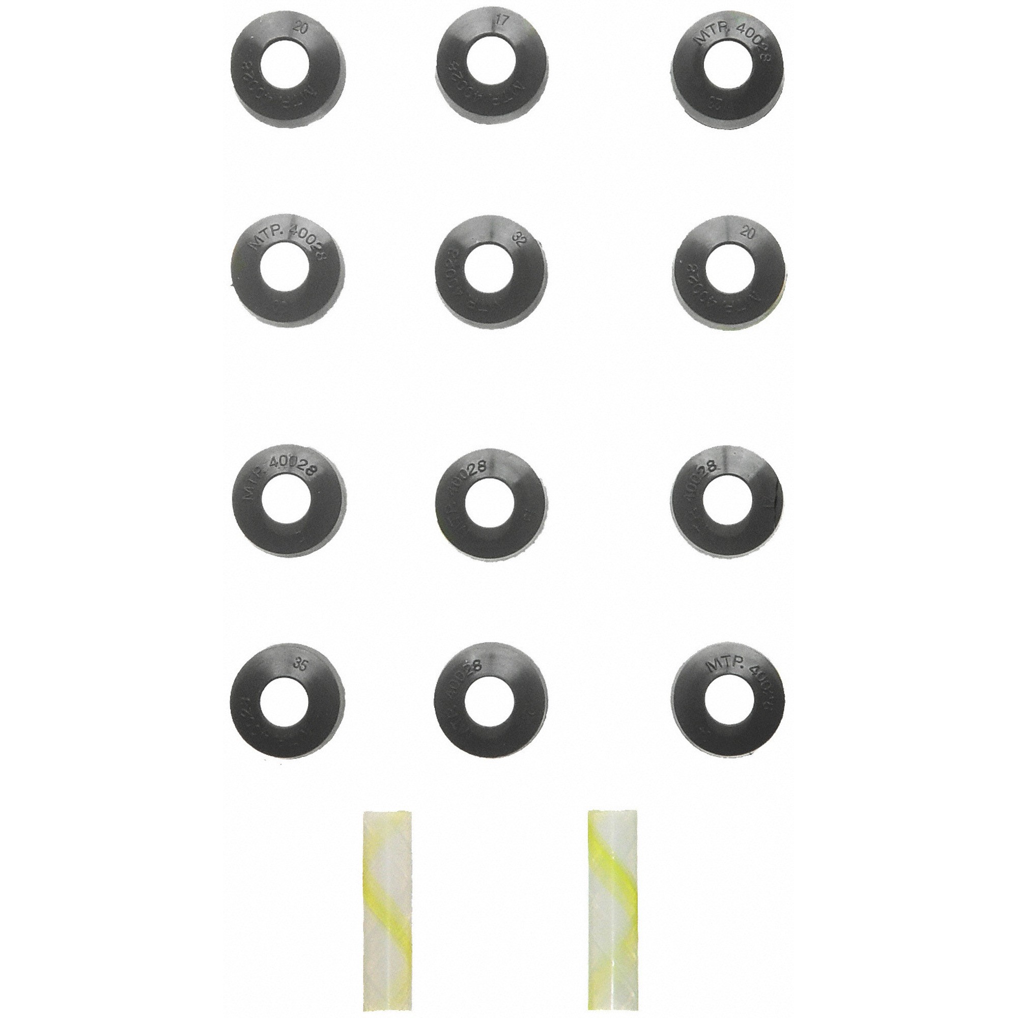 FEL-PRO Valve Stem Seal SS71035