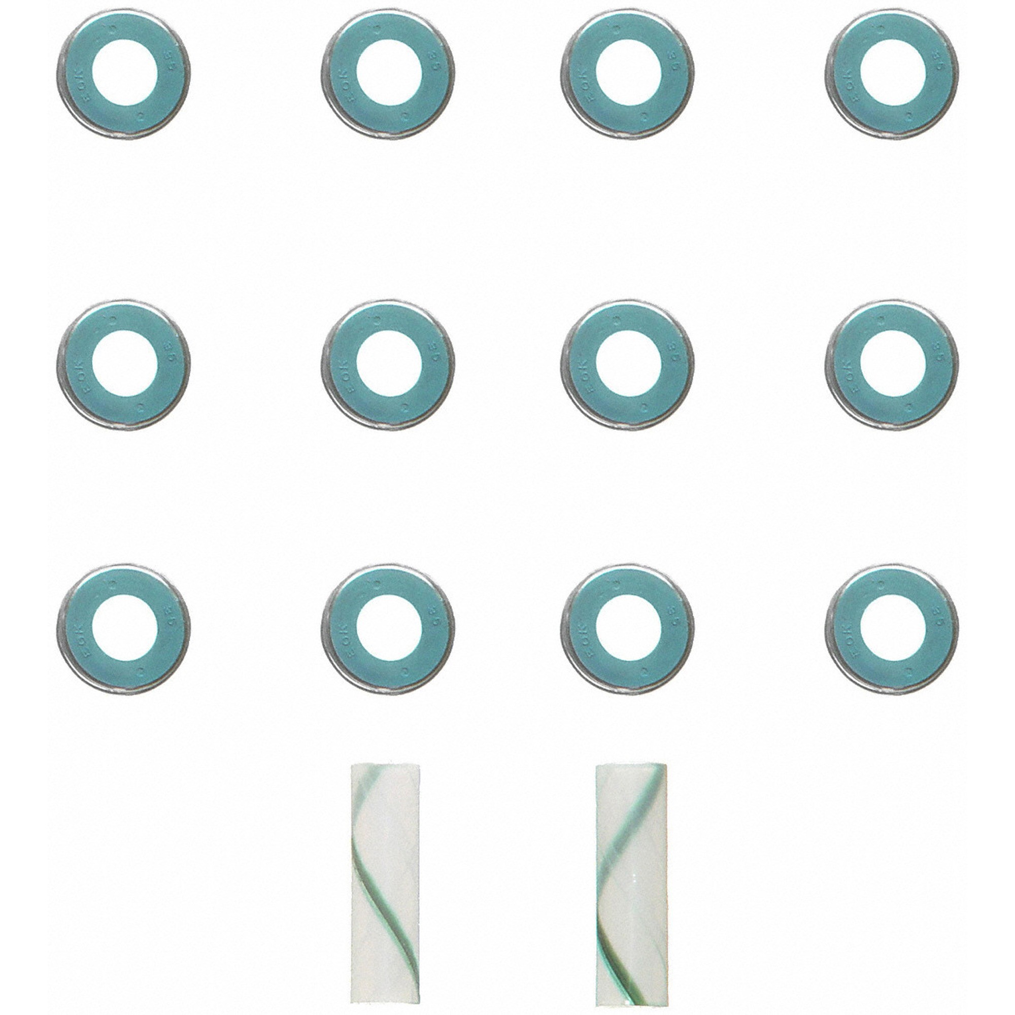 FEL-PRO Valve Stem Seal SS72144