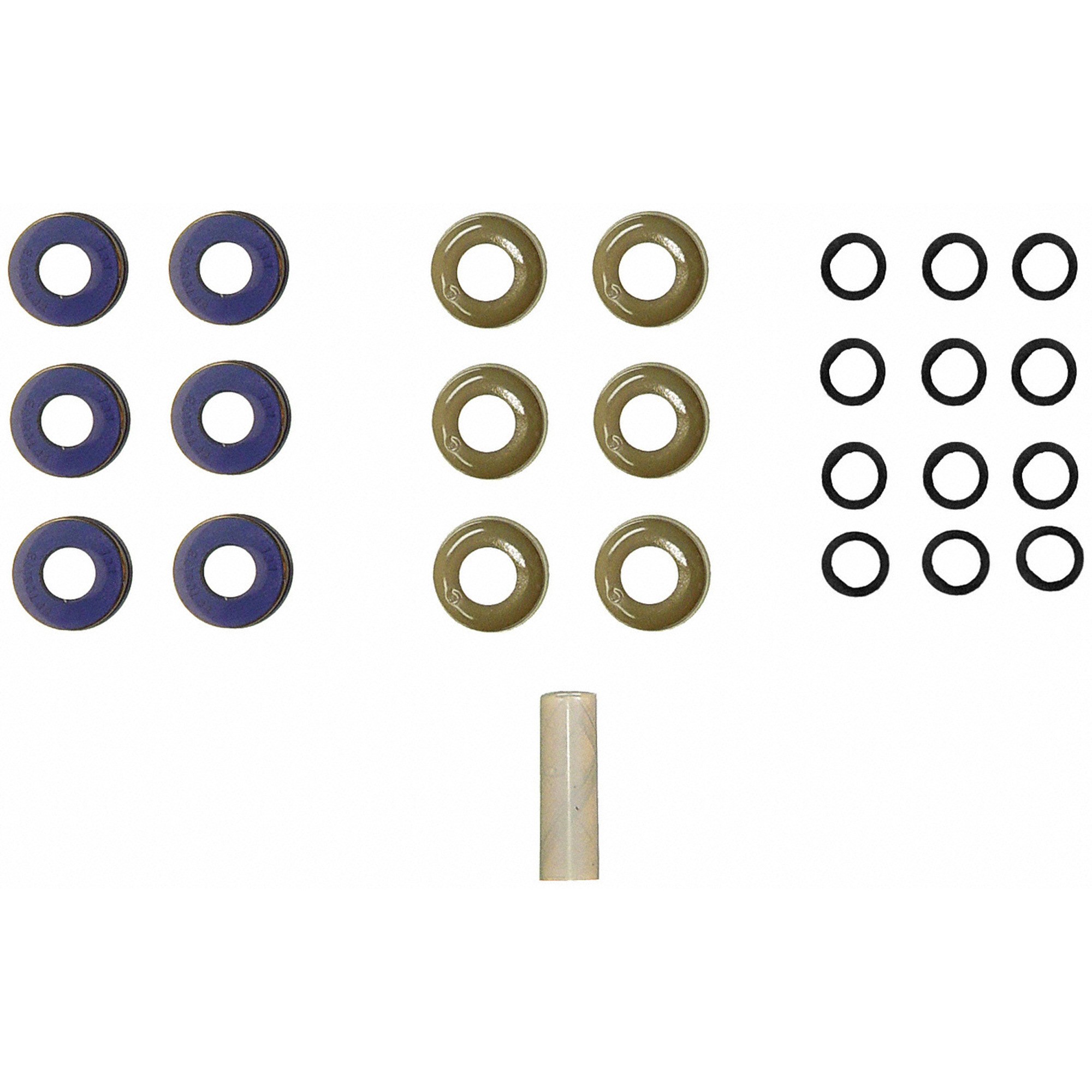 FEL-PRO Valve Stem Seal SS72529