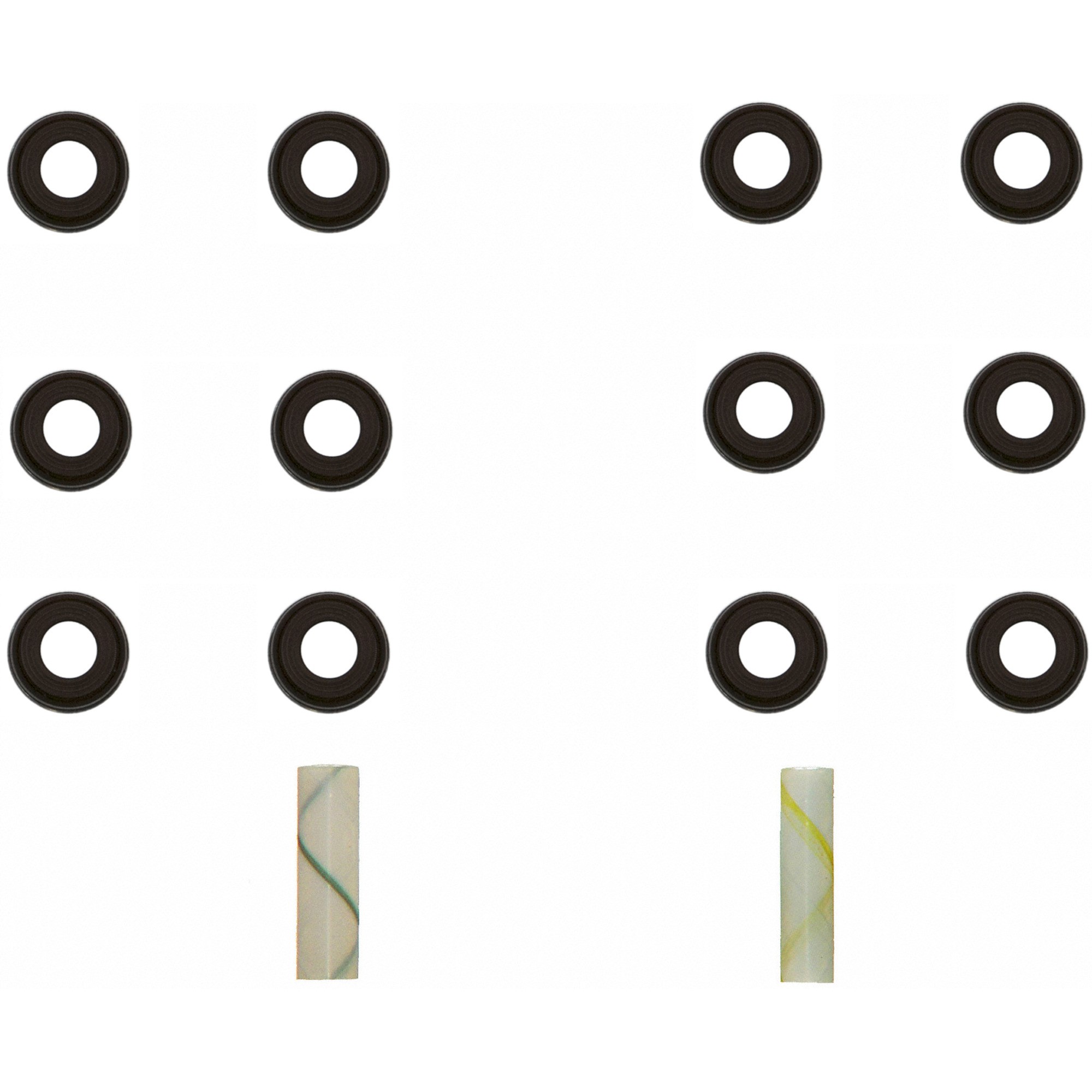 FEL-PRO Valve Stem Seal SS72629