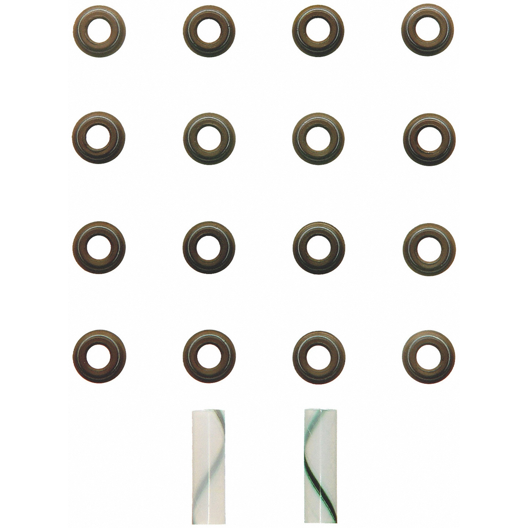 FEL-PRO Valve Stem Seal SS72682