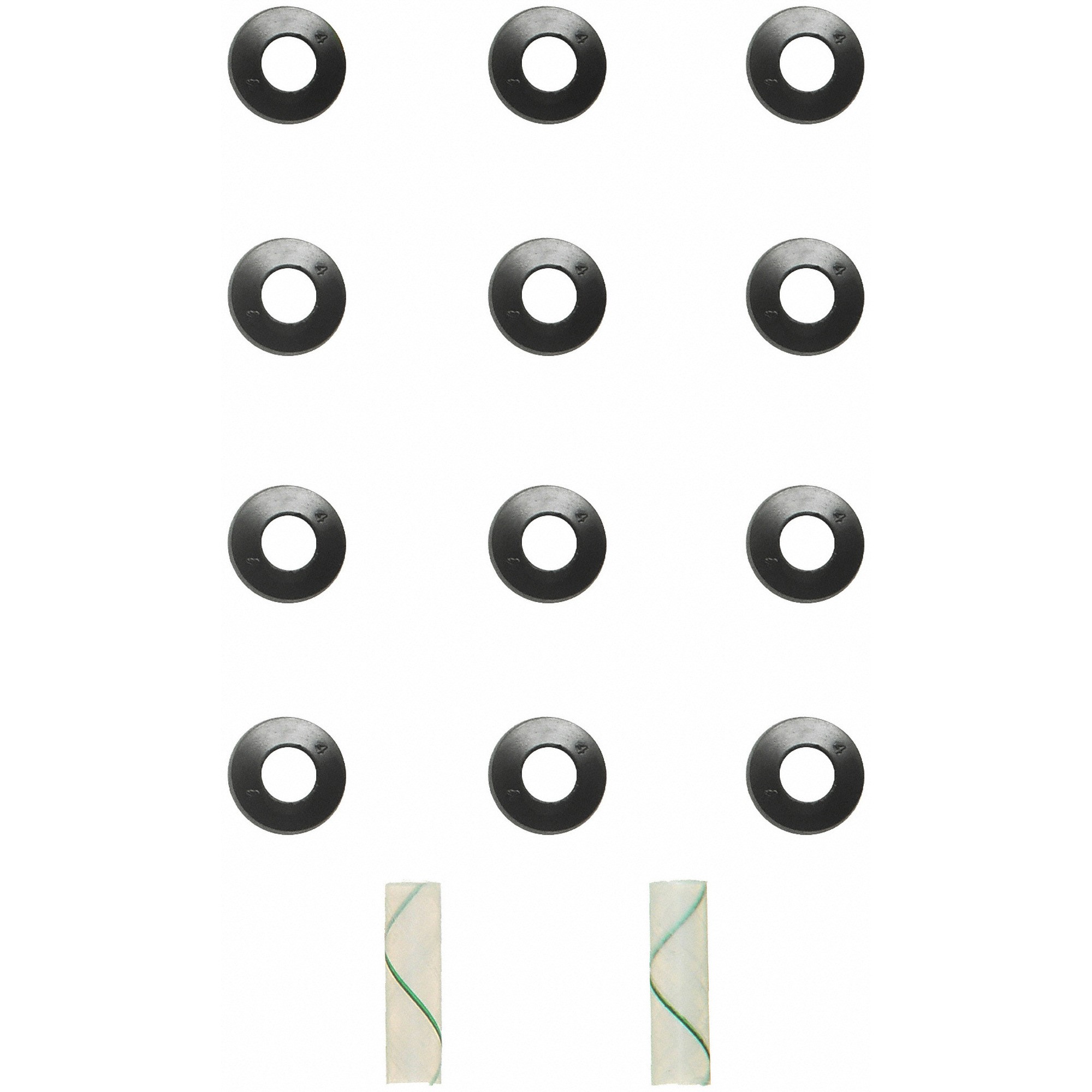 FEL-PRO Valve Stem Seal SS72783