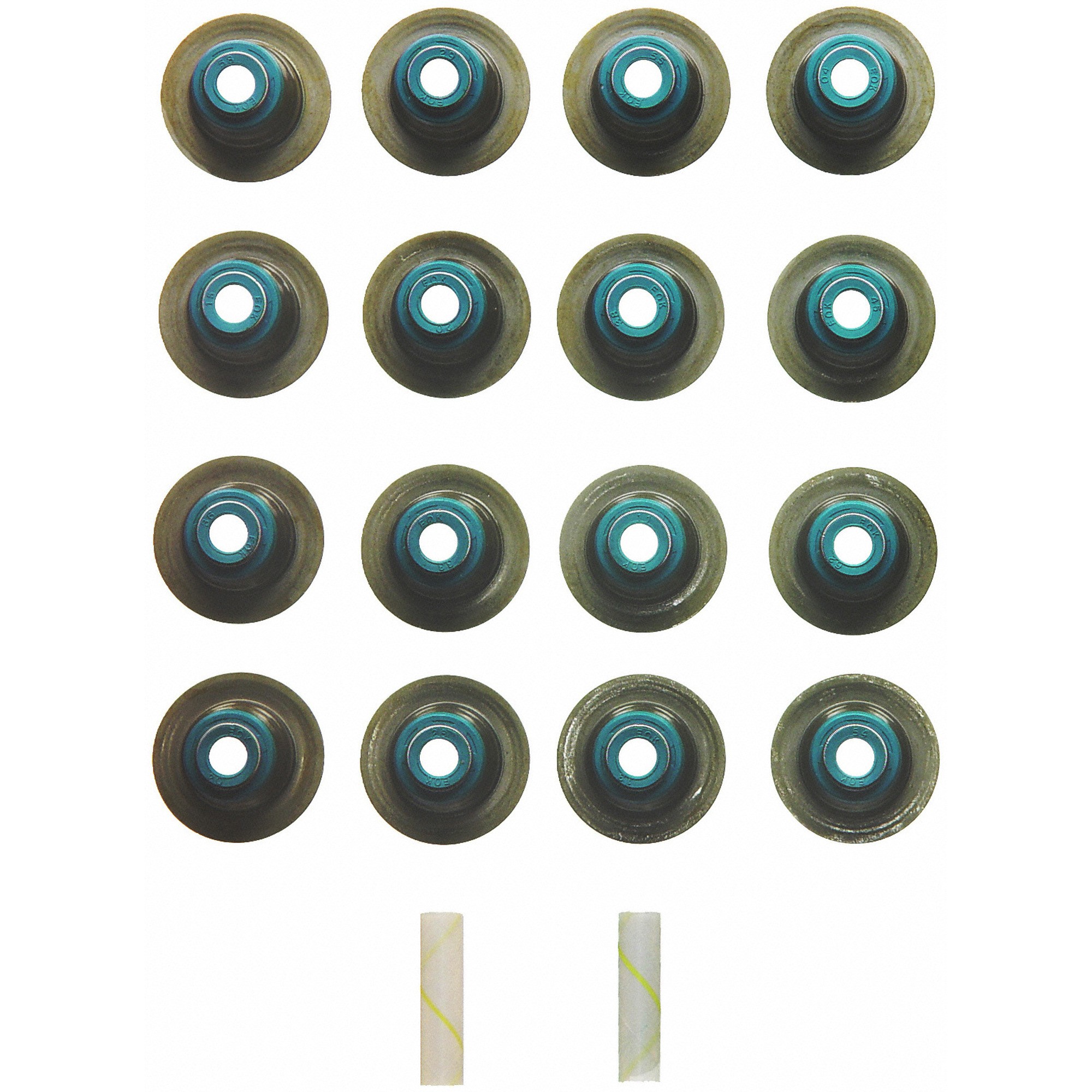 FEL-PRO Valve Stem Seal SS72799