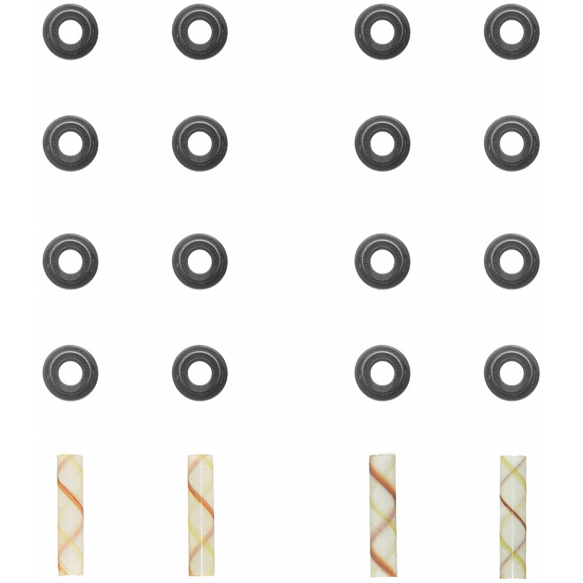 FEL-PRO Valve Stem Seal SS72814