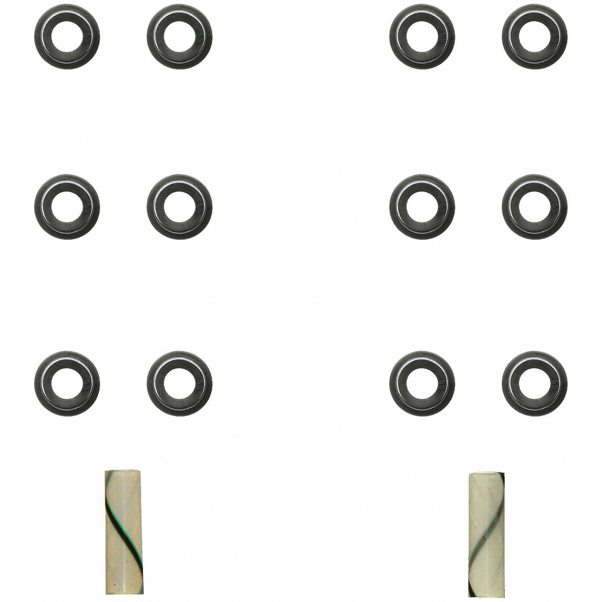 FEL-PRO Valve Stem Seal SS72841