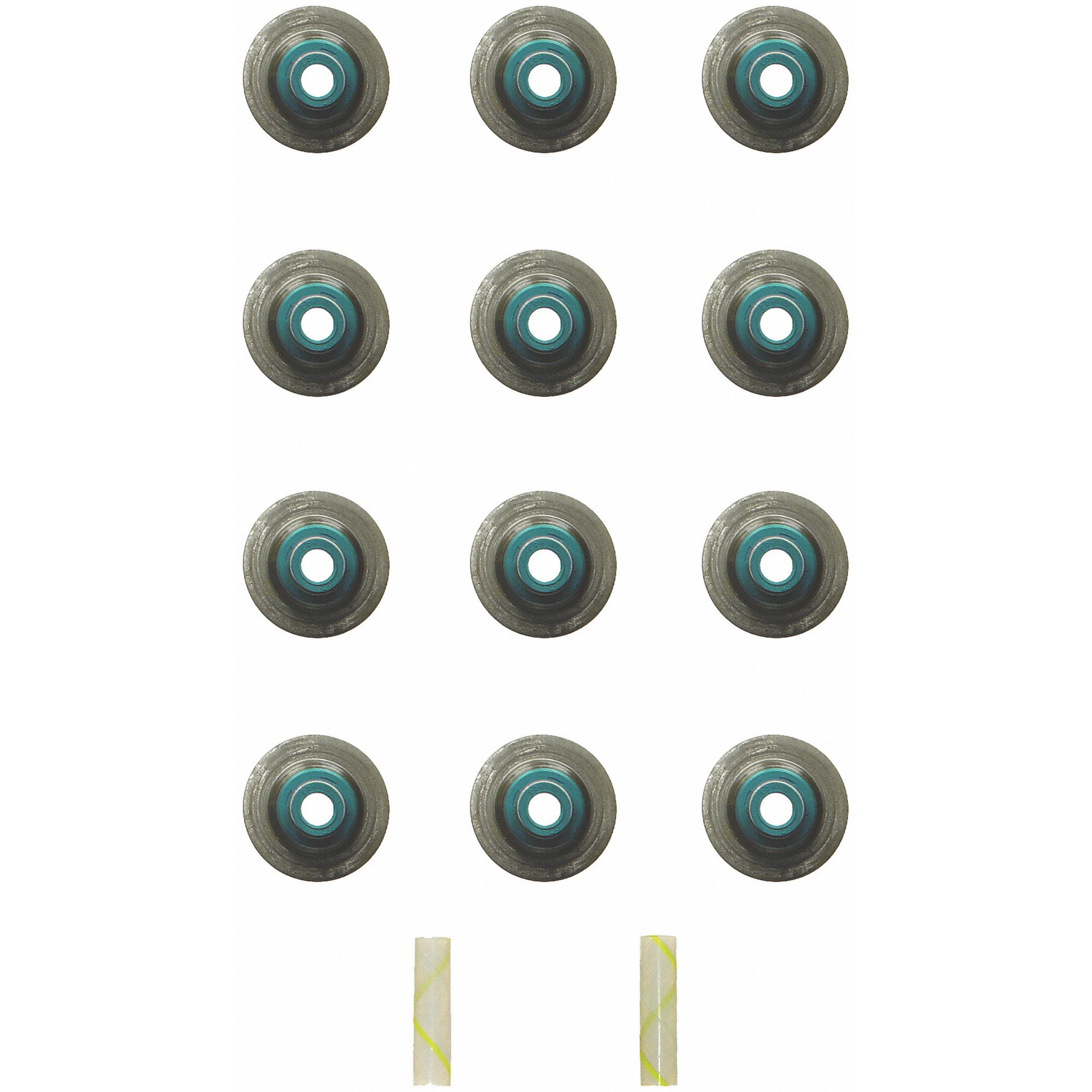 FEL-PRO Valve Stem Seal SS72842