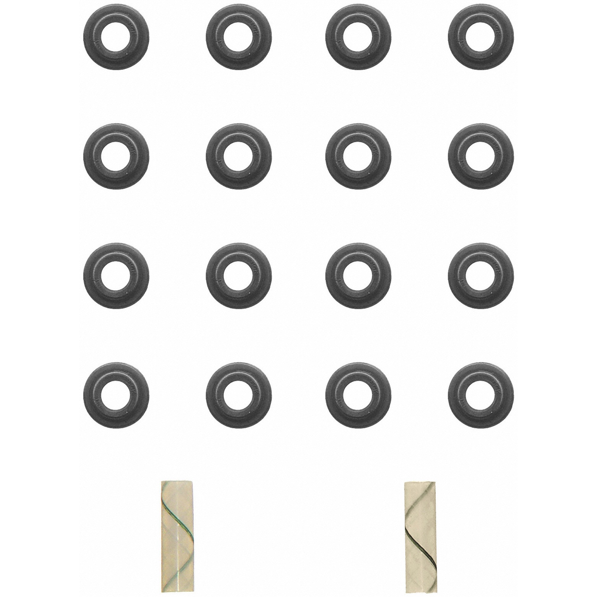 FEL-PRO Valve Stem Seal SS72844