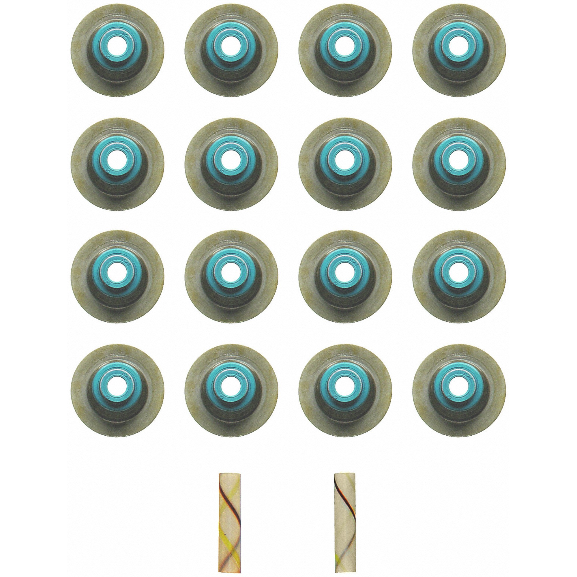FEL-PRO Valve Stem Seal SS72871