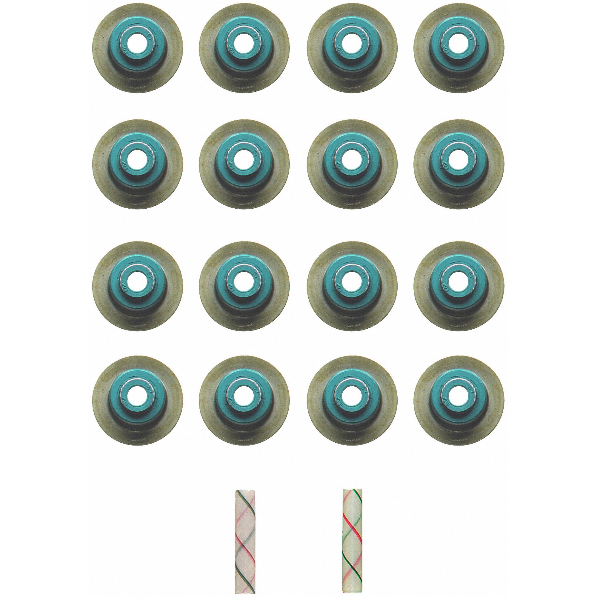FEL-PRO Valve Stem Seal SS72873