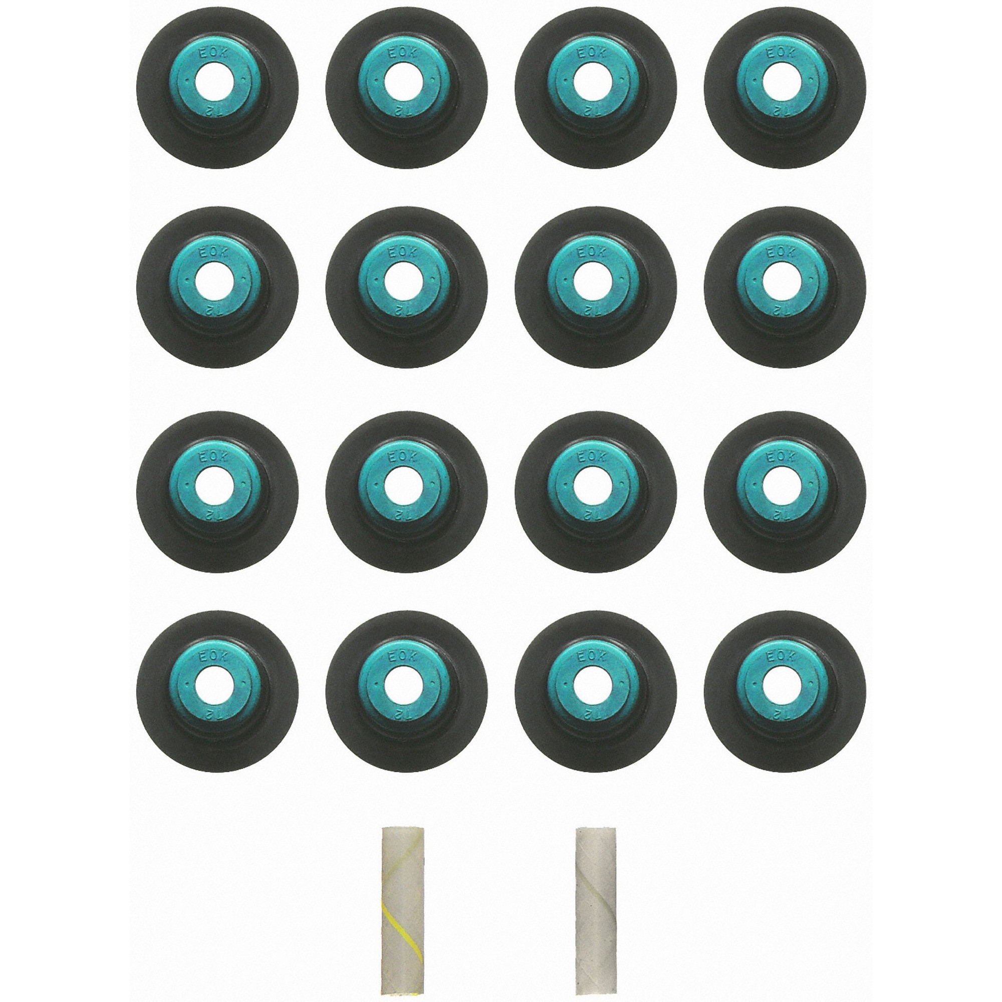 FEL-PRO Valve Stem Seal SS72891